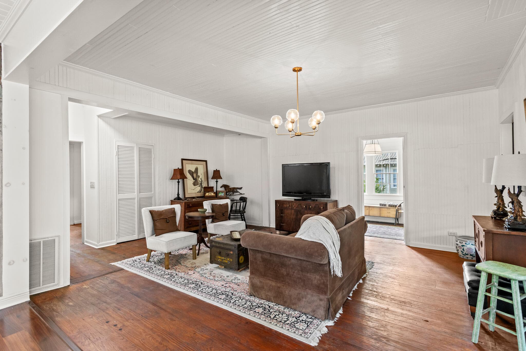 Single Family Residence at 427 Harvey Street, Millen, GA 30442, photo 21 of 40