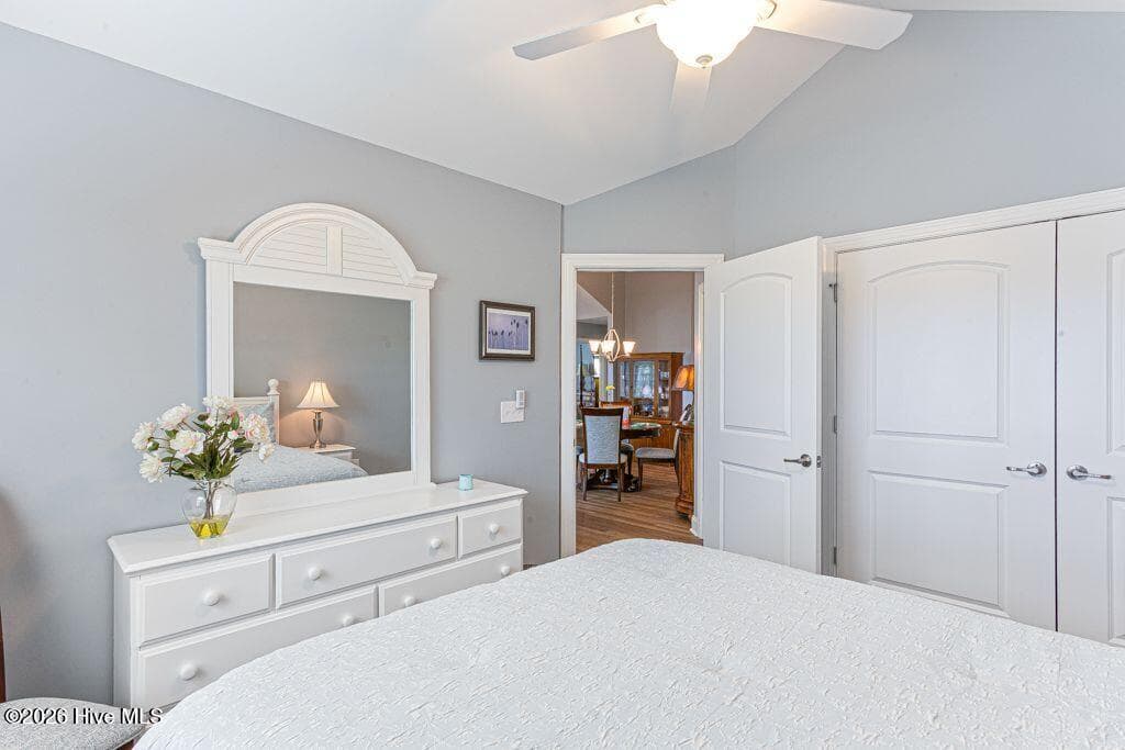 125 W Chelsea Court, Southern Pines, NC 28387