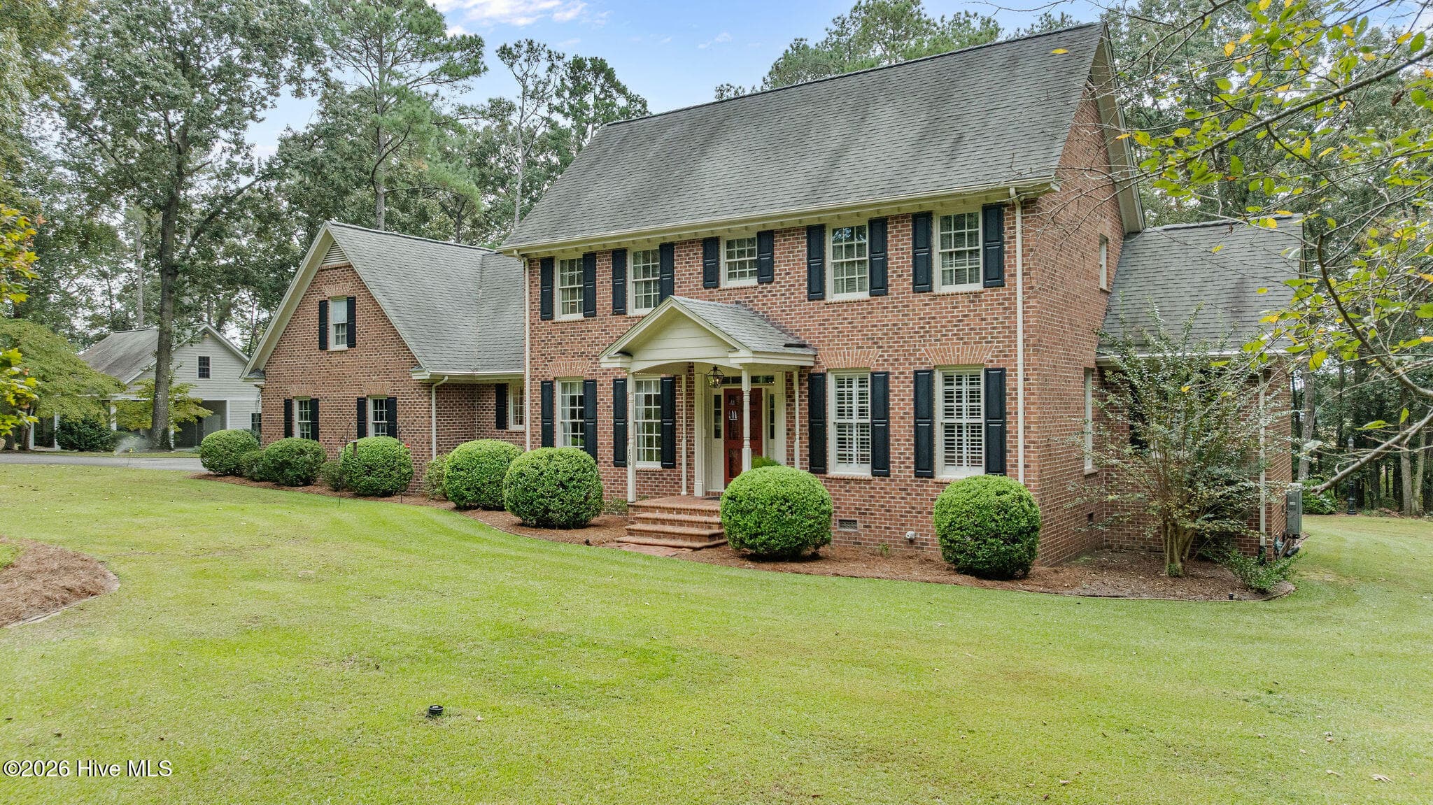 Single Family Residence at 106 Solara Drive, Goldsboro, NC 27534, photo 2 of 74