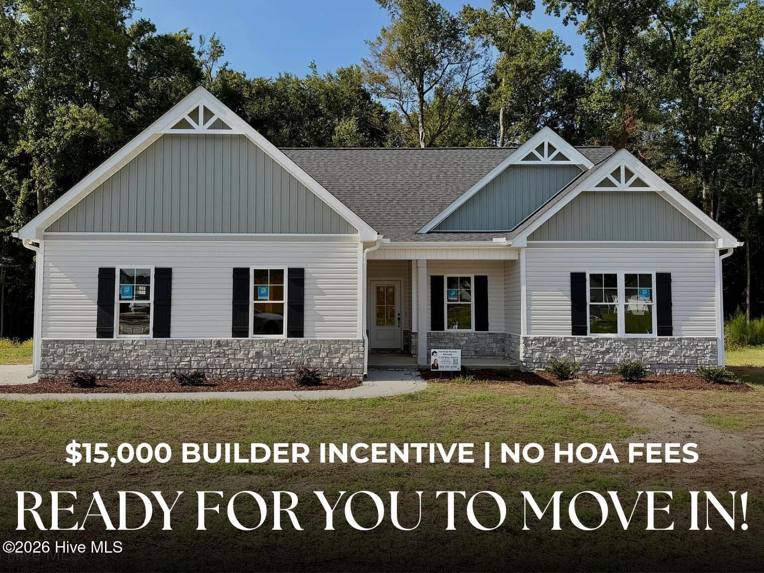 Single Family Residence at 3704 Huntcliff Drive, La Grange, NC 28551, photo 98 of 100