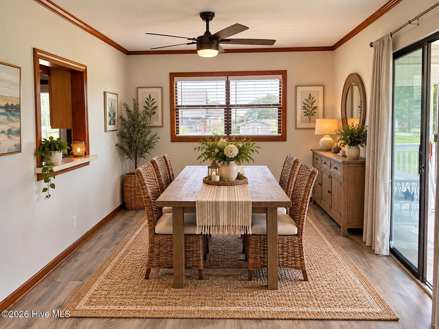 Single Family Residence at 116 Webb Street, Hertford, NC 27944, photo 13 of 26