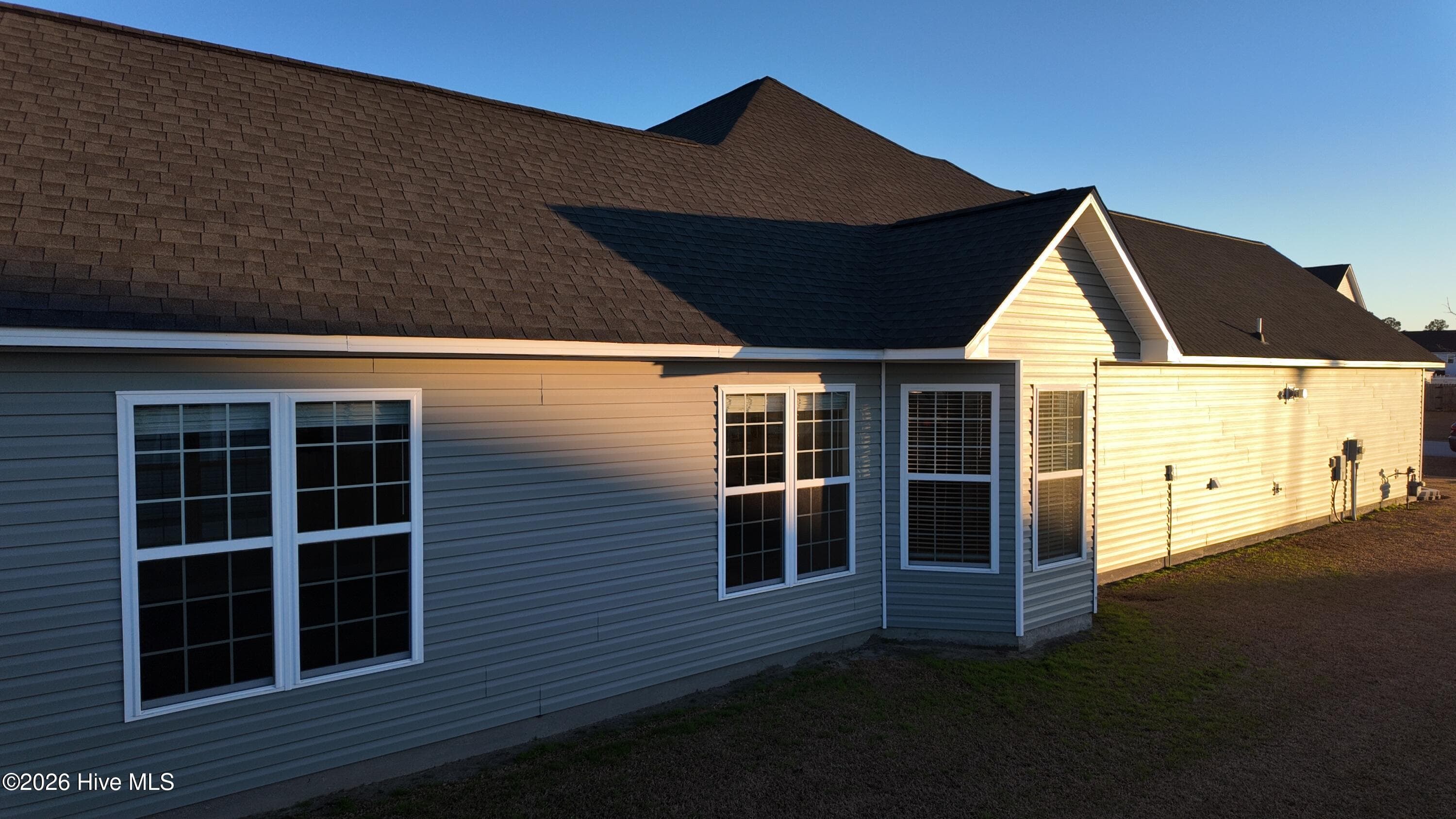 Single Family Residence at 3009 Sharpnose Street, New Bern, NC 28562, photo 33 of 45