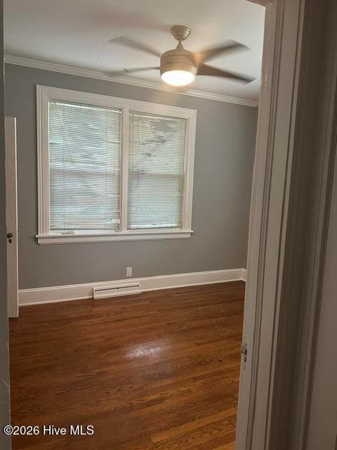 Single Family Residence at 1030 Lafayette Avenue, Rocky Mount, NC 27803, photo 25 of 33