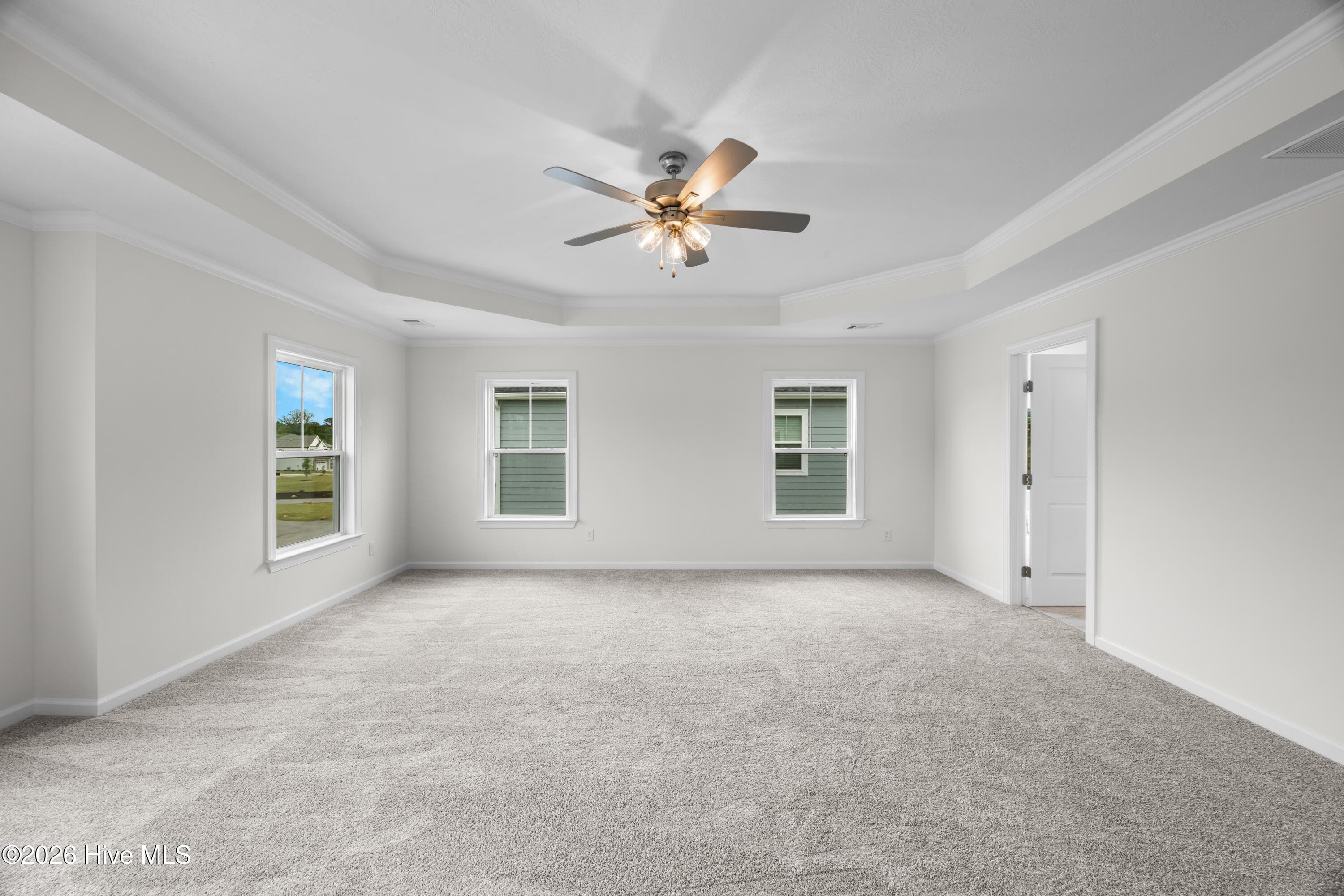 Single Family Residence at 940 Lillian Park Drive Lp122, Grovetown, GA 30813, photo 52 of 117