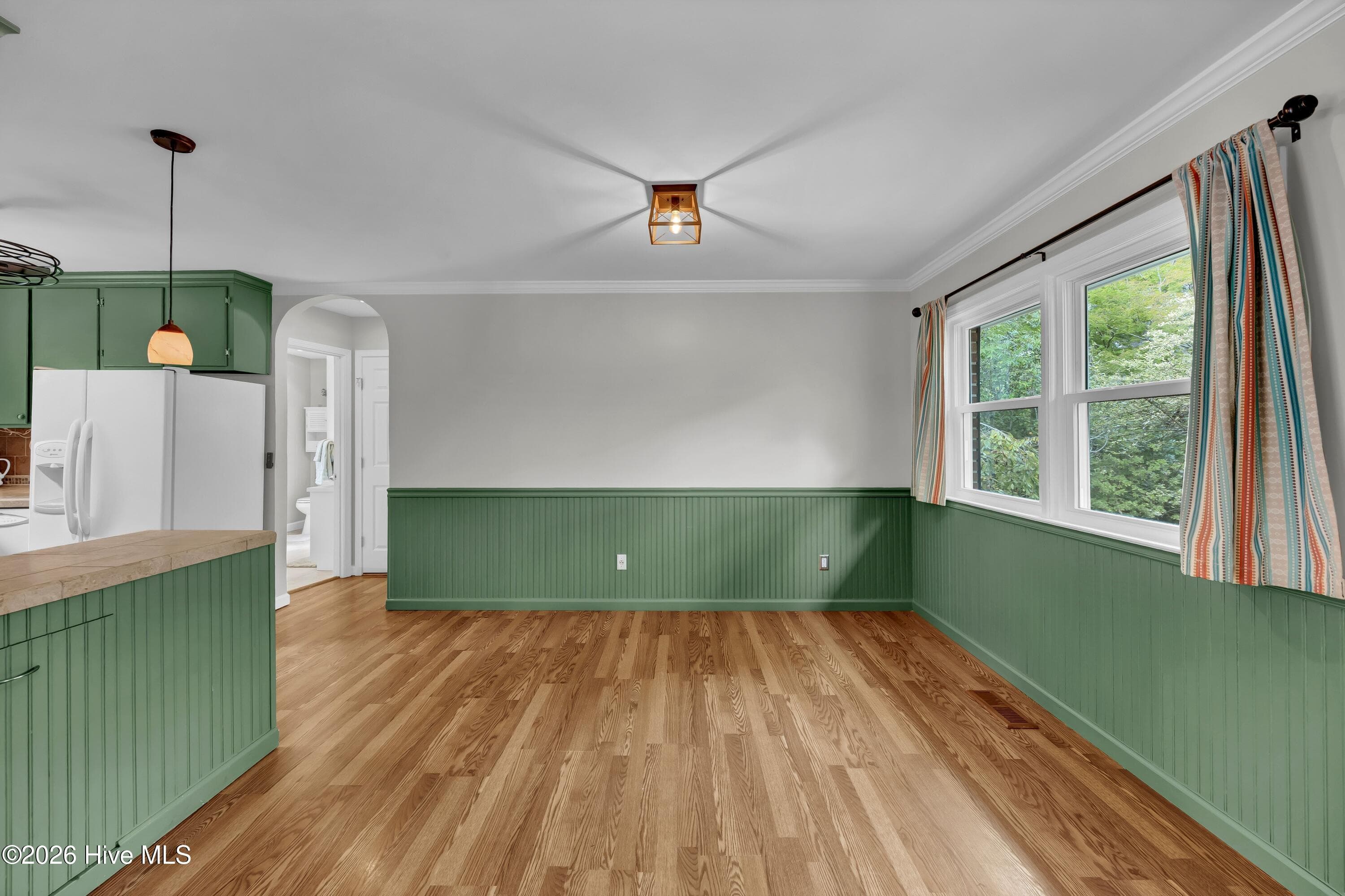 Single Family Residence at 116 Shorewood Hills Drive, Wilmington, NC 28409, photo 6 of 27