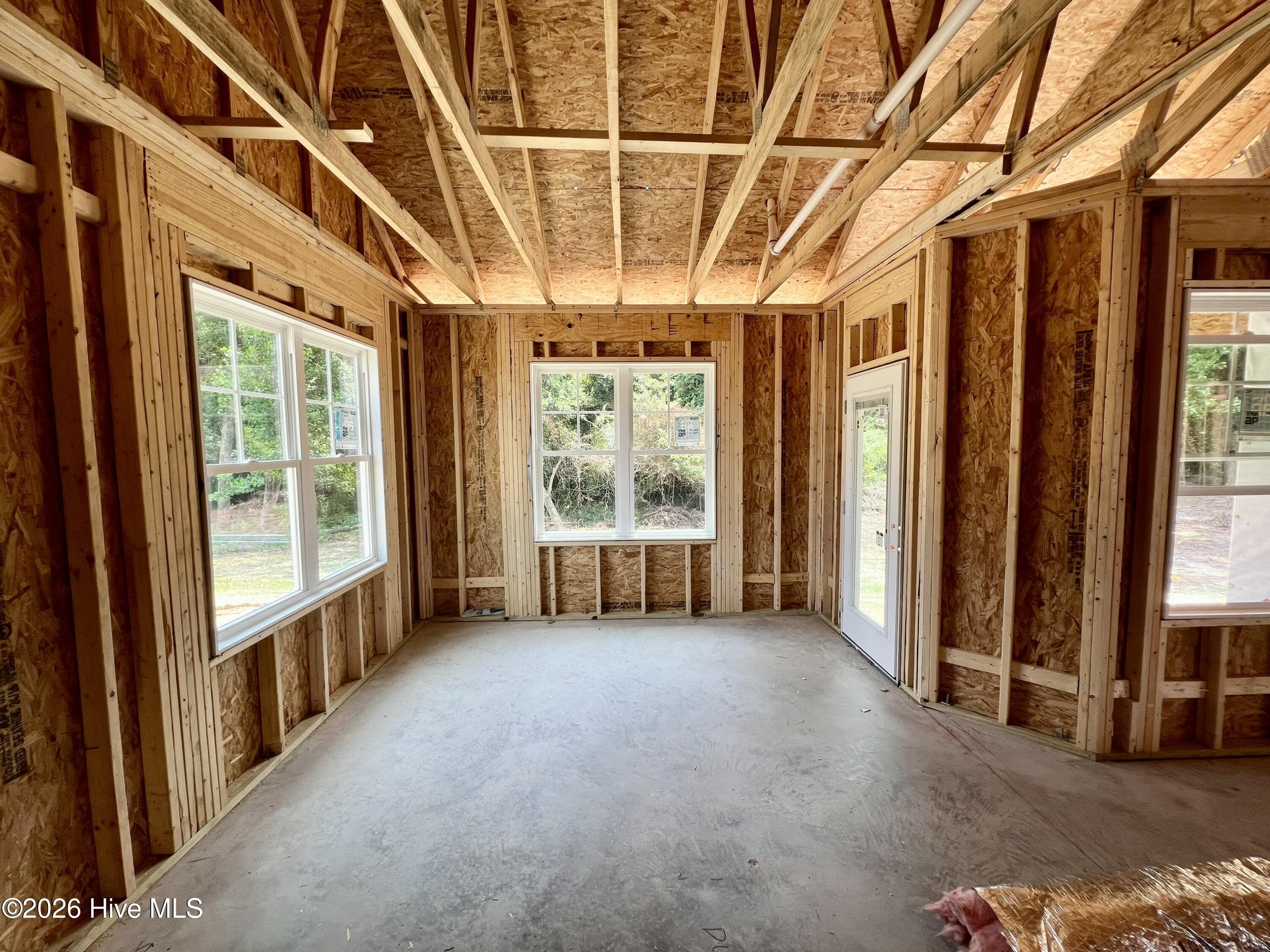 Single Family Residence at 306 Creeks Edge Drive, Pikeville, NC 27863, photo 30 of 134
