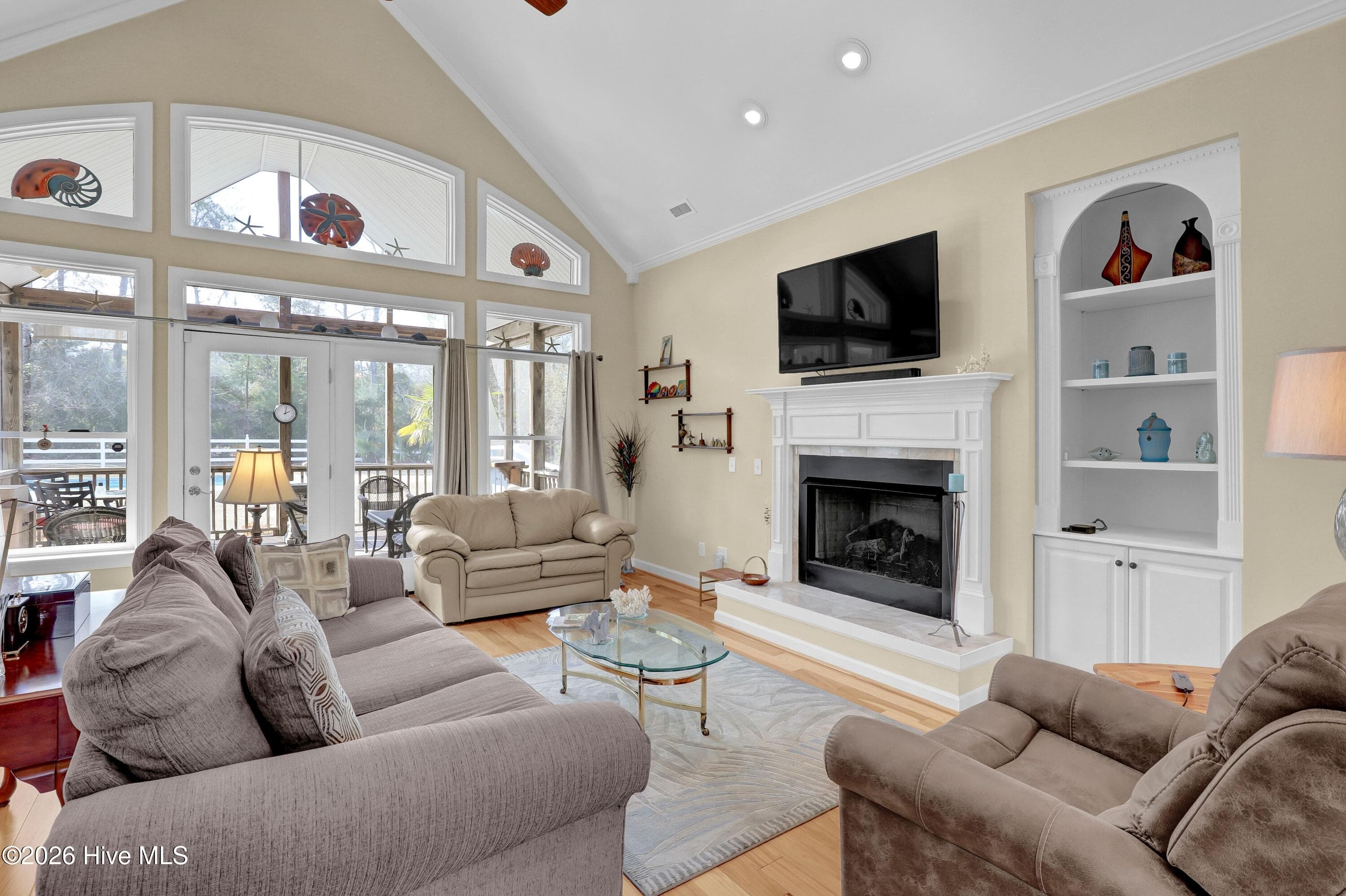 Single Family Residence at 496 Captain Beam Boulevard, Hampstead, NC 28443, photo 12 of 102