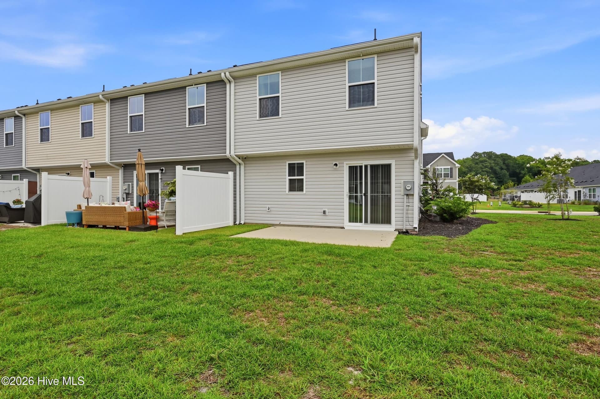 Townhouse at 3005 Edgemead Circle NW, Calabash, NC 28467, photo 33 of 42