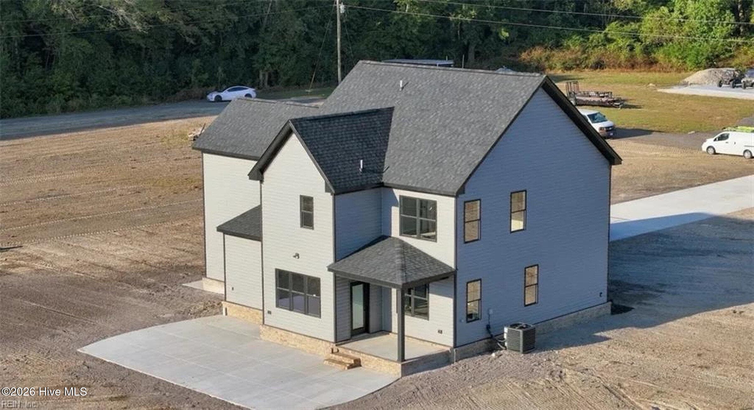 Single Family Residence at 1383 Turnpike Road, Elizabeth City, NC 27909, photo 6 of 41
