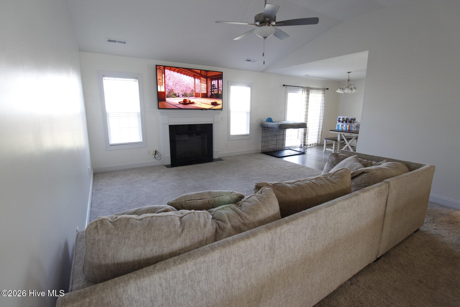 Single Family Residence at 404 Montgomery Drive, Jacksonville, NC 28546, photo 8 of 30
