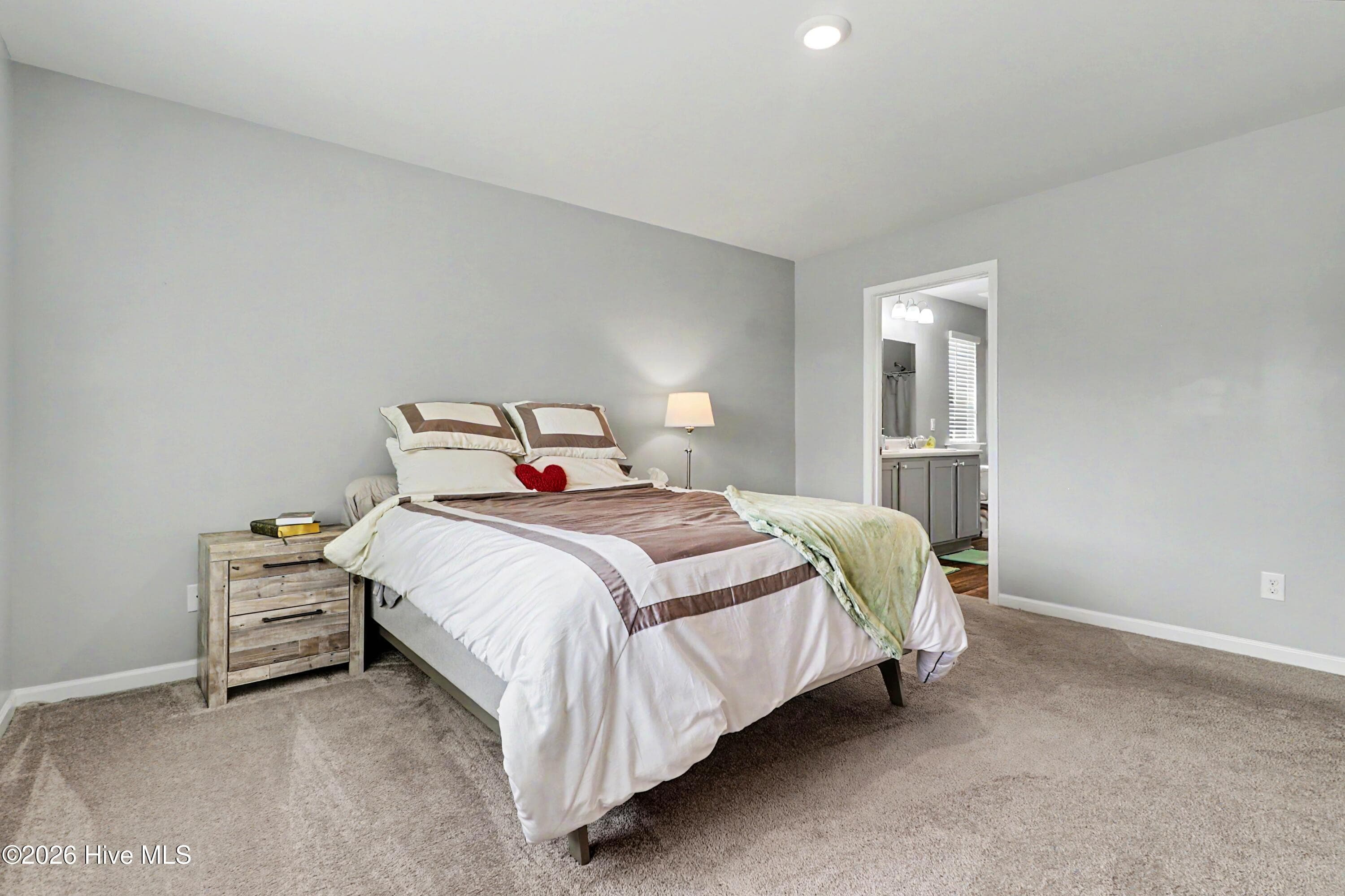 Single Family Residence at 23 Staples Mill Drive NW, Supply, NC 28462, photo 19 of 30