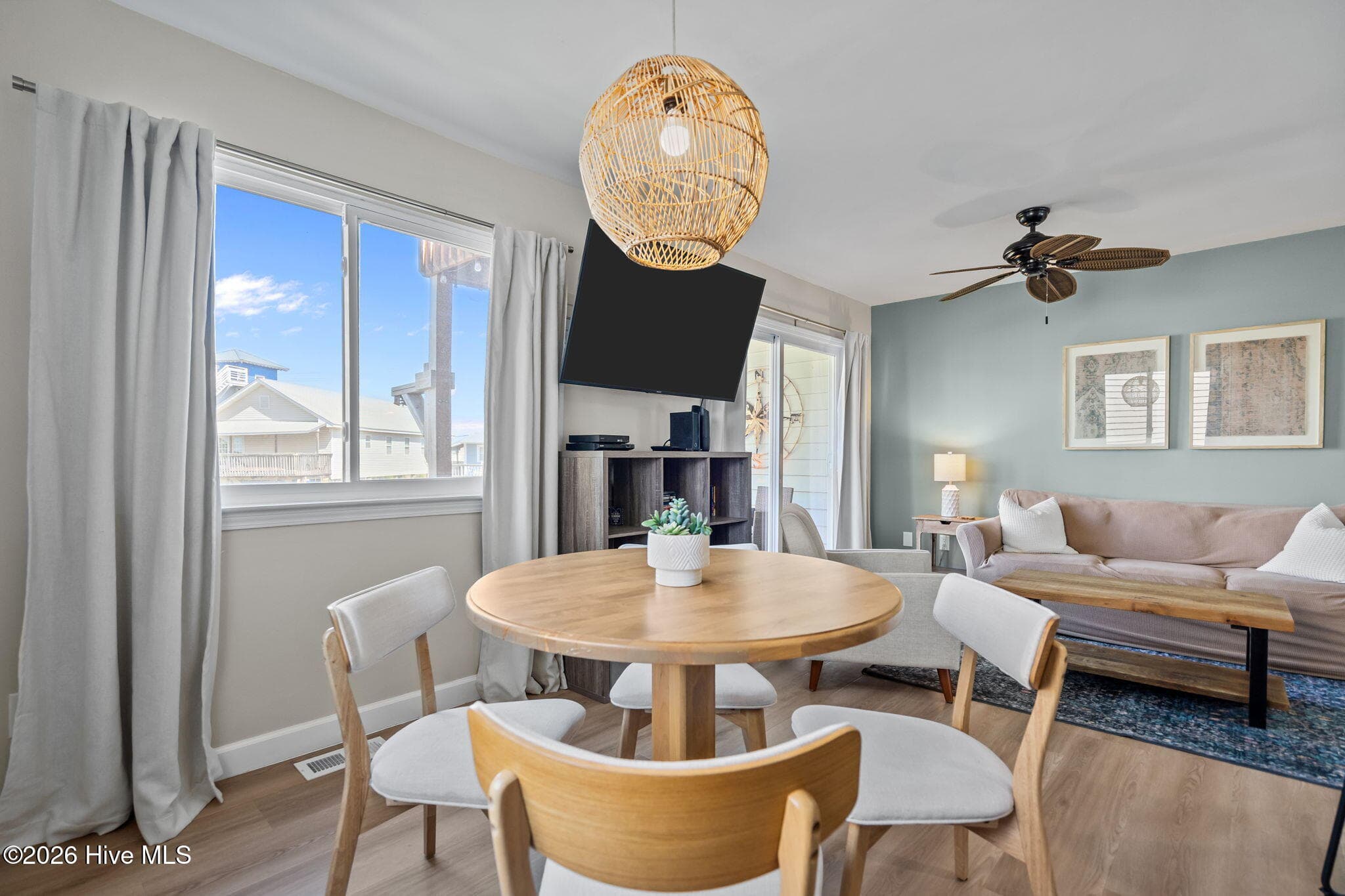 Condominium at 1412 Canal Drive Apt C, Carolina Beach, NC 28428, photo 17 of 41