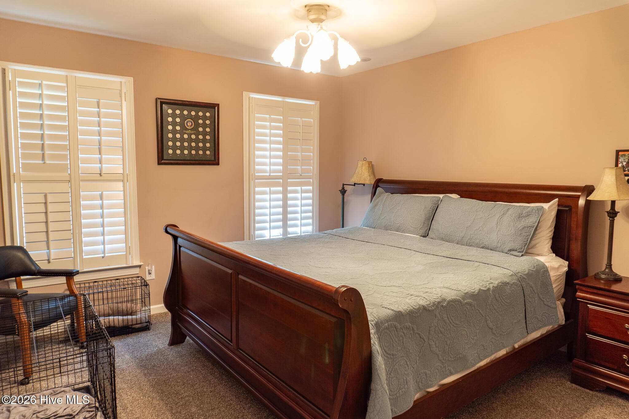 Single Family Residence at 2509 3rd Avenue, Elizabethtown, NC 28337, photo 29 of 36