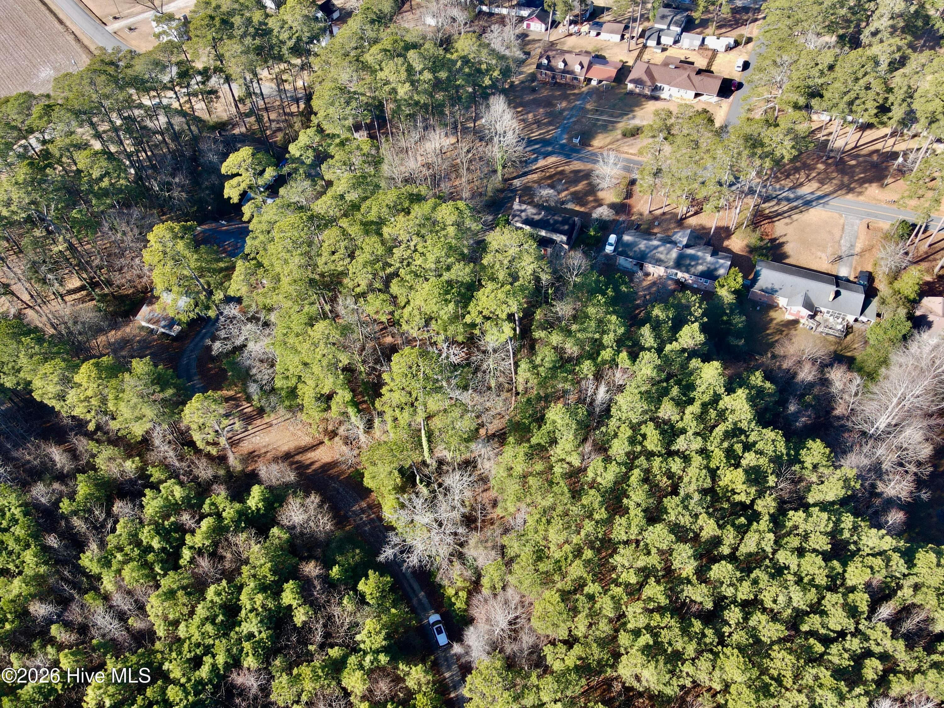 0 Alexander Lane, Williamston, NC 27892