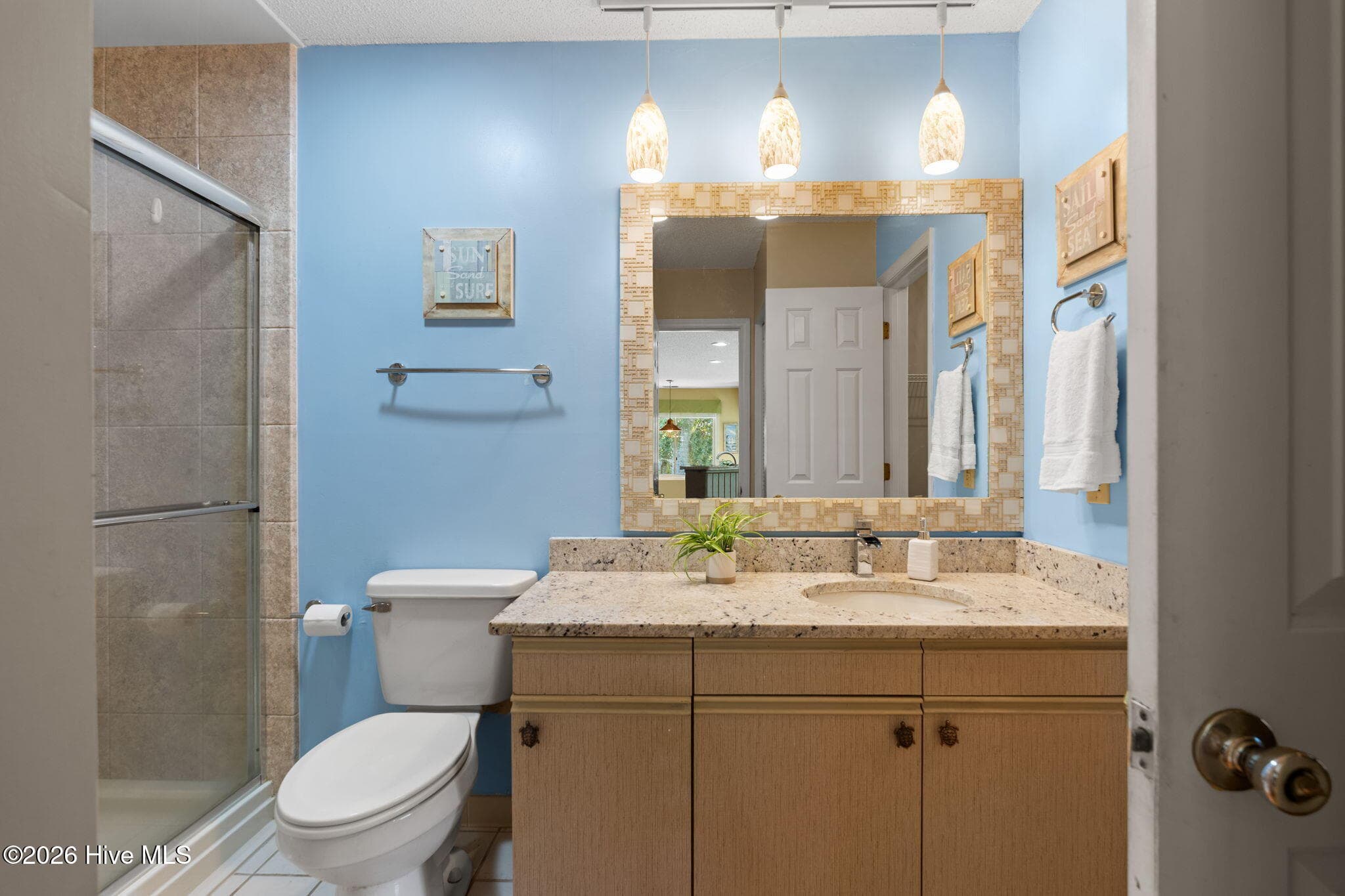Condominium at 804 Colony Place SW # F, Sunset Beach, NC 28468, photo 25 of 39