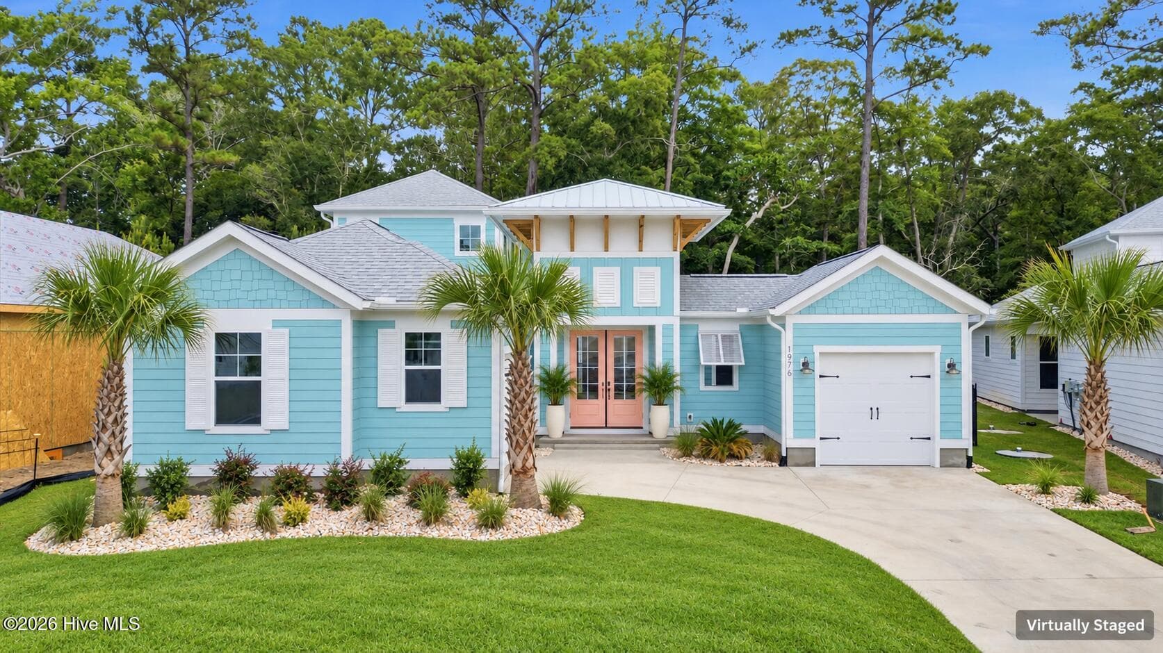 Single Family Residence at 1976 Indigo Cove Way, Calabash, NC 28467, photo 33 of 97