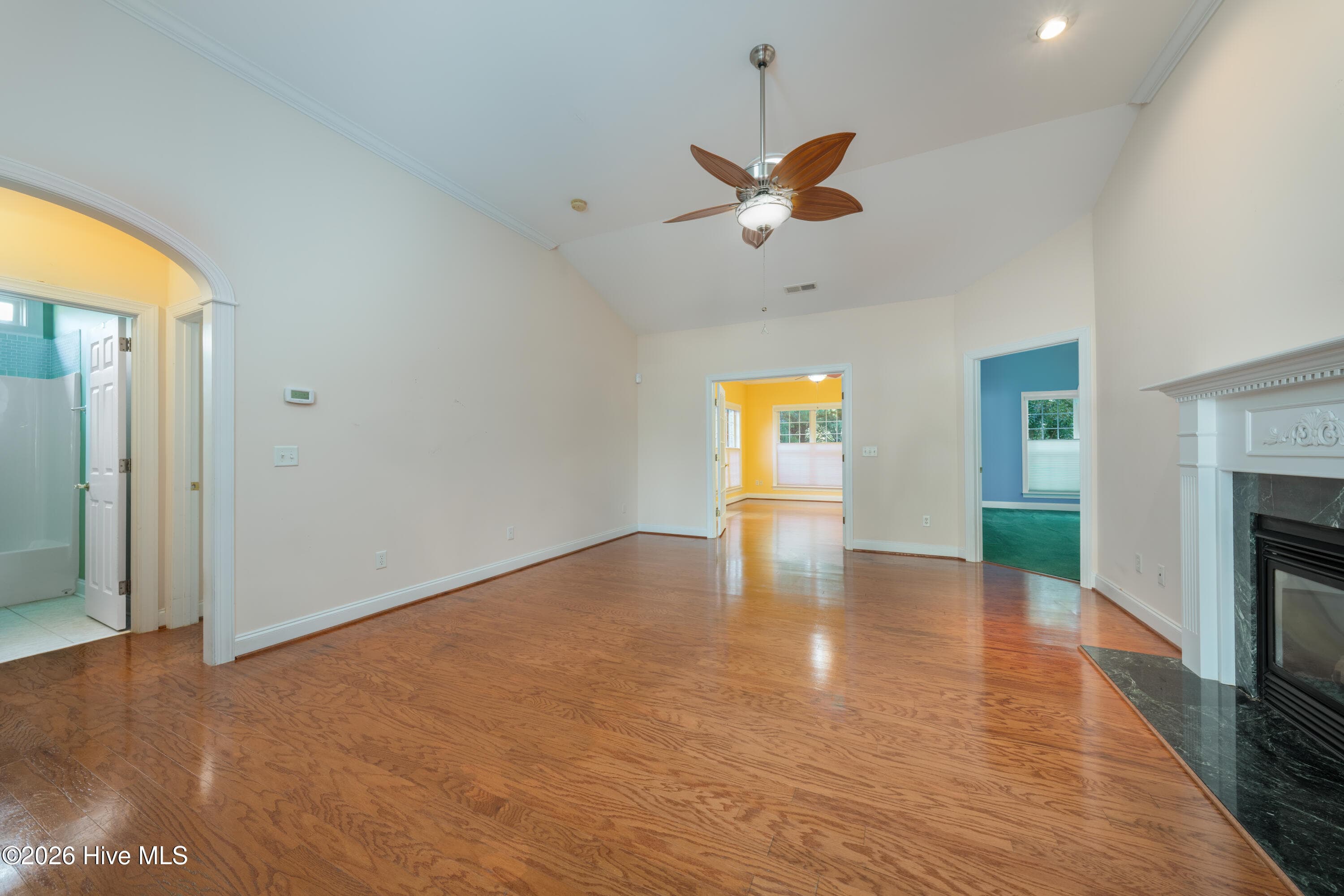 Single Family Residence at 202 Longmeadow Drive, Wilmington, NC 28412, photo 13 of 36