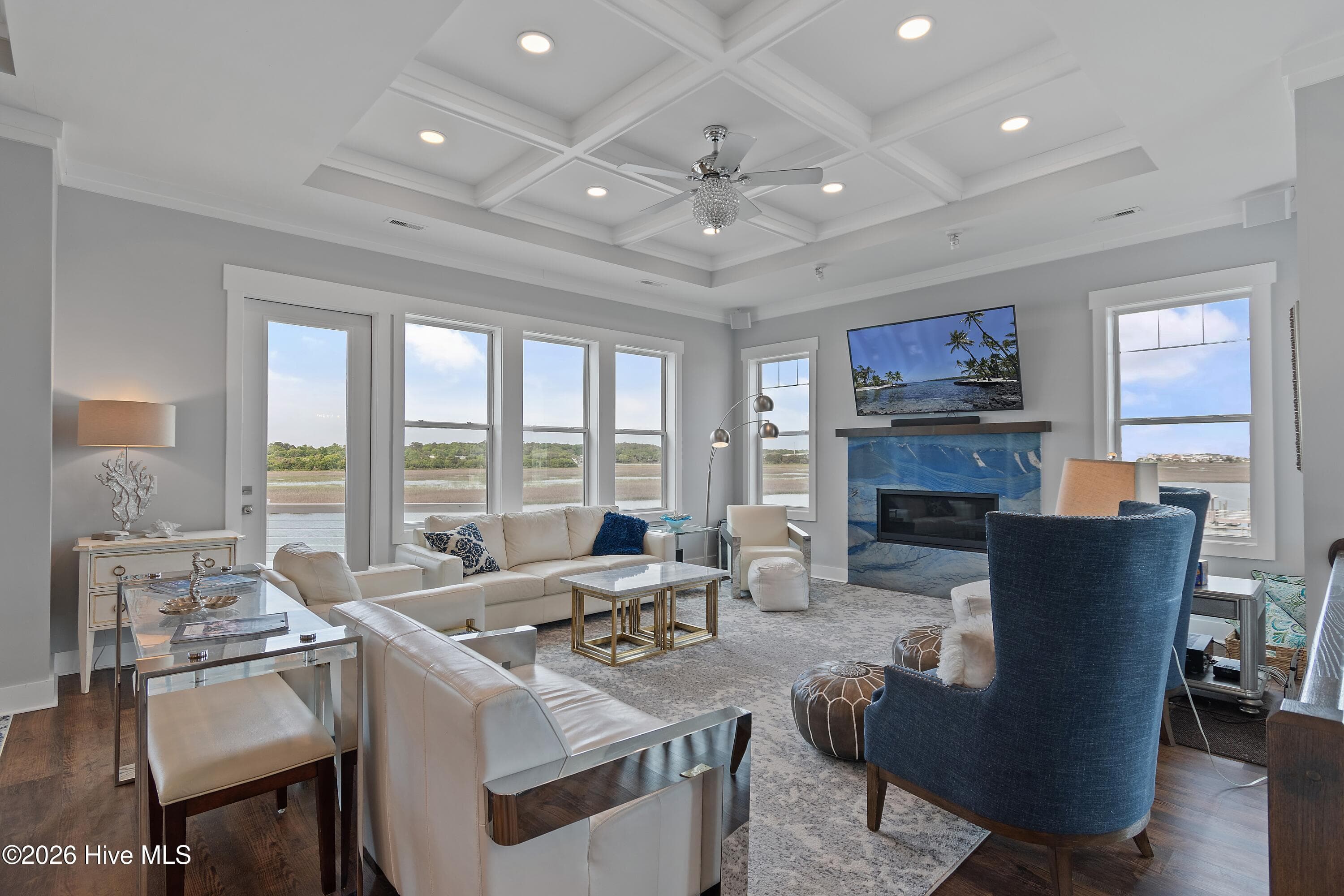 36 Duneside Drive, Ocean Isle Beach, NC 28469