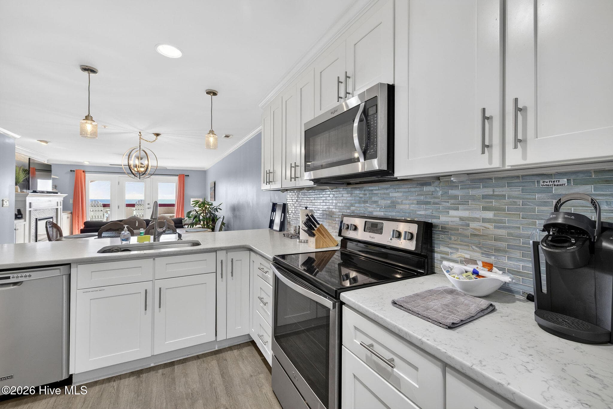 Condominium at 790 New River Inlet Road 201b, North Topsail Beach, NC 28460, photo 7 of 51