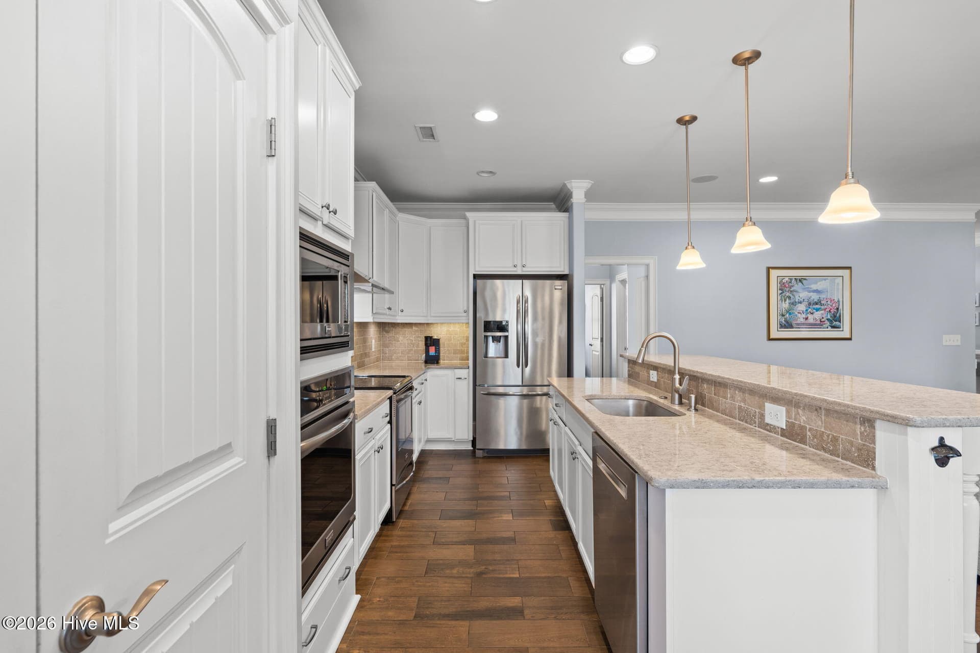 Single Family Residence at 6363 Havencrest Drive SW, Ocean Isle Beach, NC 28469, photo 11 of 70