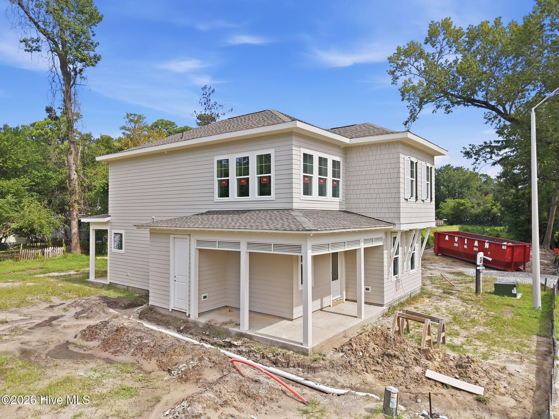 Single Family Residence at 1048 Montclair Drive, Wilmington, NC 28403, photo 62 of 95