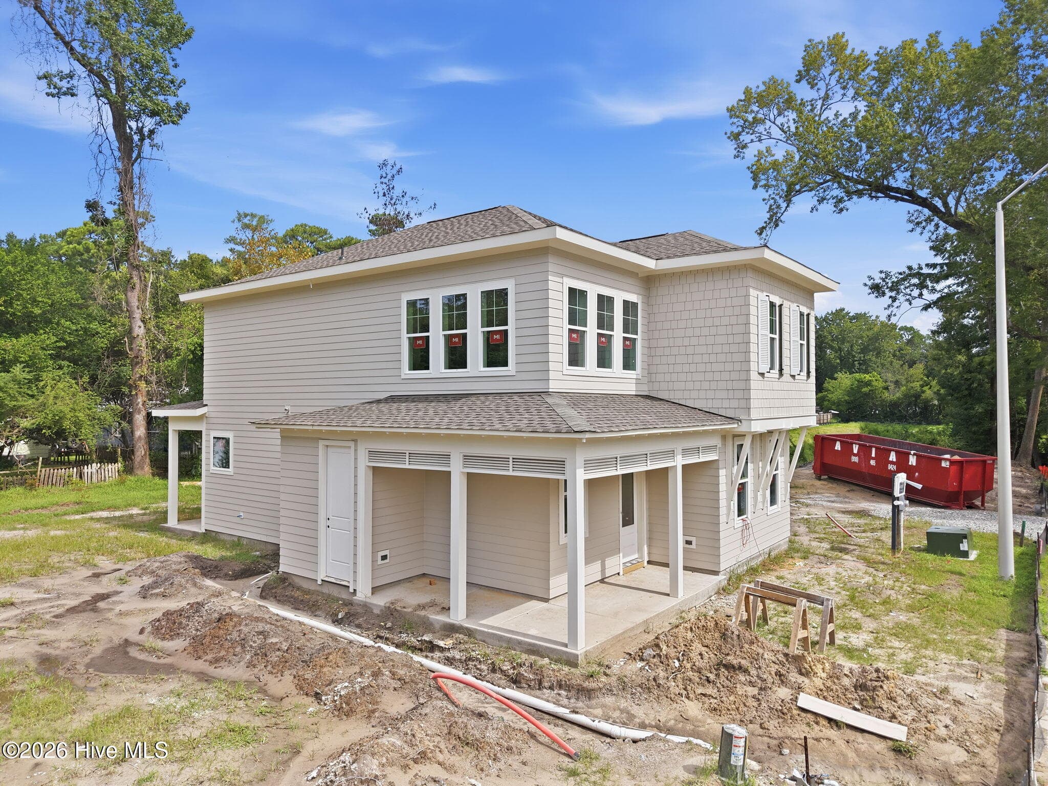 Single Family Residence at 1048 Montclair Drive, Wilmington, NC 28403, photo 62 of 95