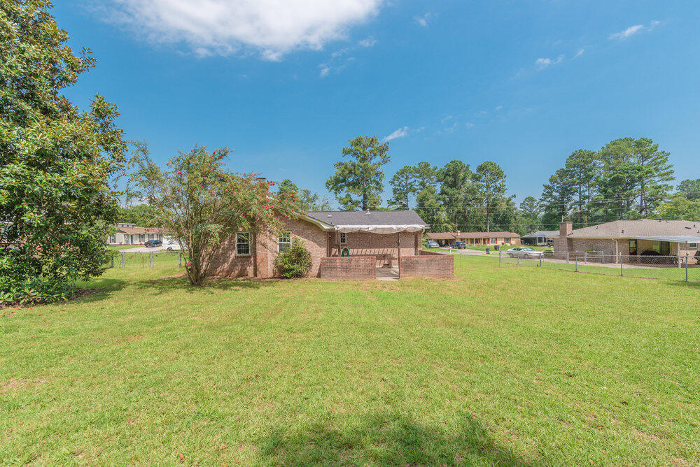 Single Family Residence at 4034 Burning Tree Lane, Augusta, GA 30906, photo 38 of 47