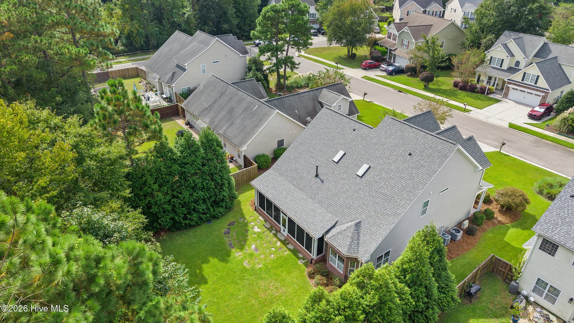 Single Family Residence at 7061 Forest Bend Lane, Wilmington, NC 28411, photo 62 of 67