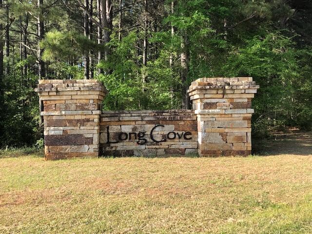 22 Long Cove Dr, Lincolnton, GA 30817