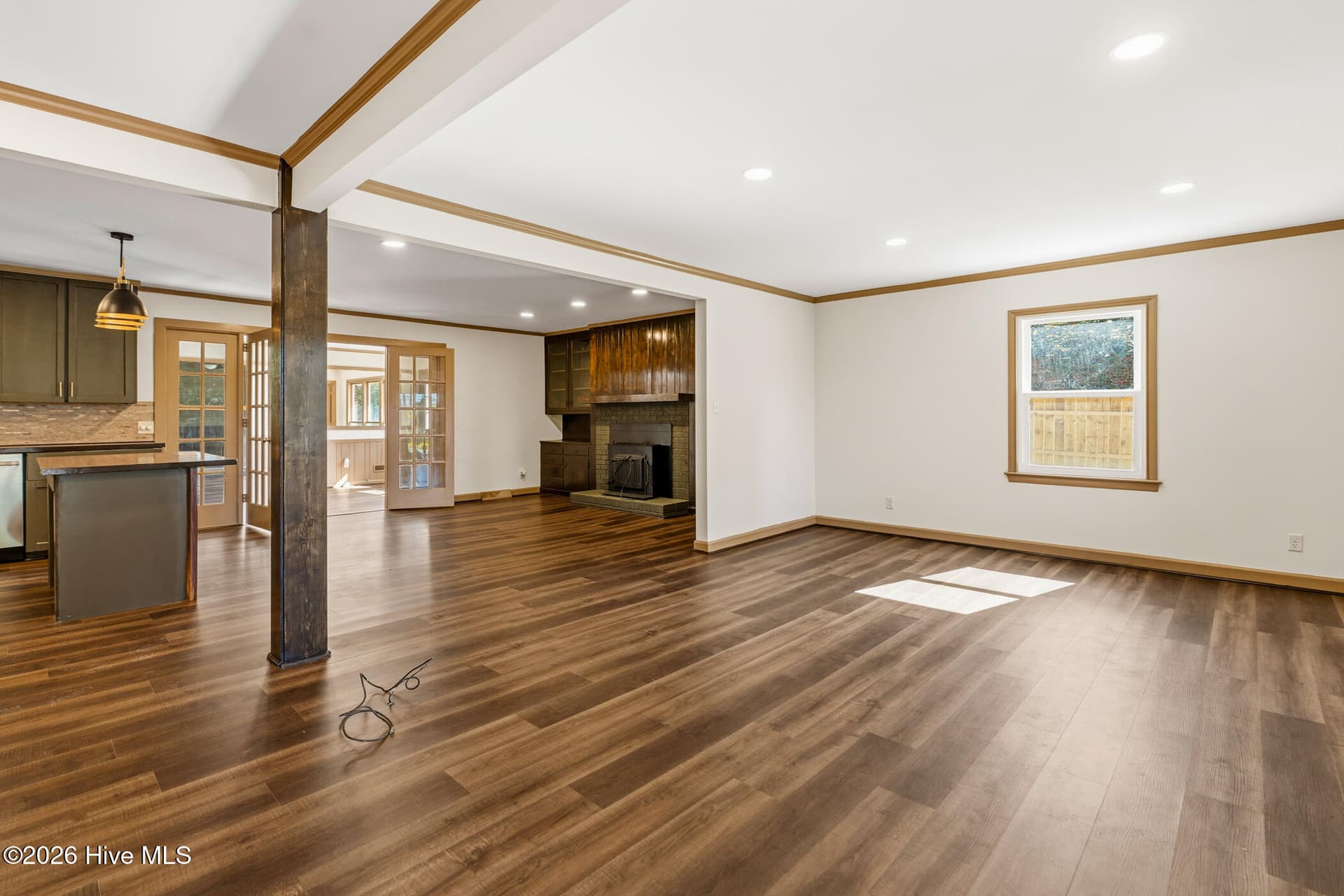 Single Family Residence at 802 Roberdel Road, Rockingham, NC 28379, photo 11 of 32