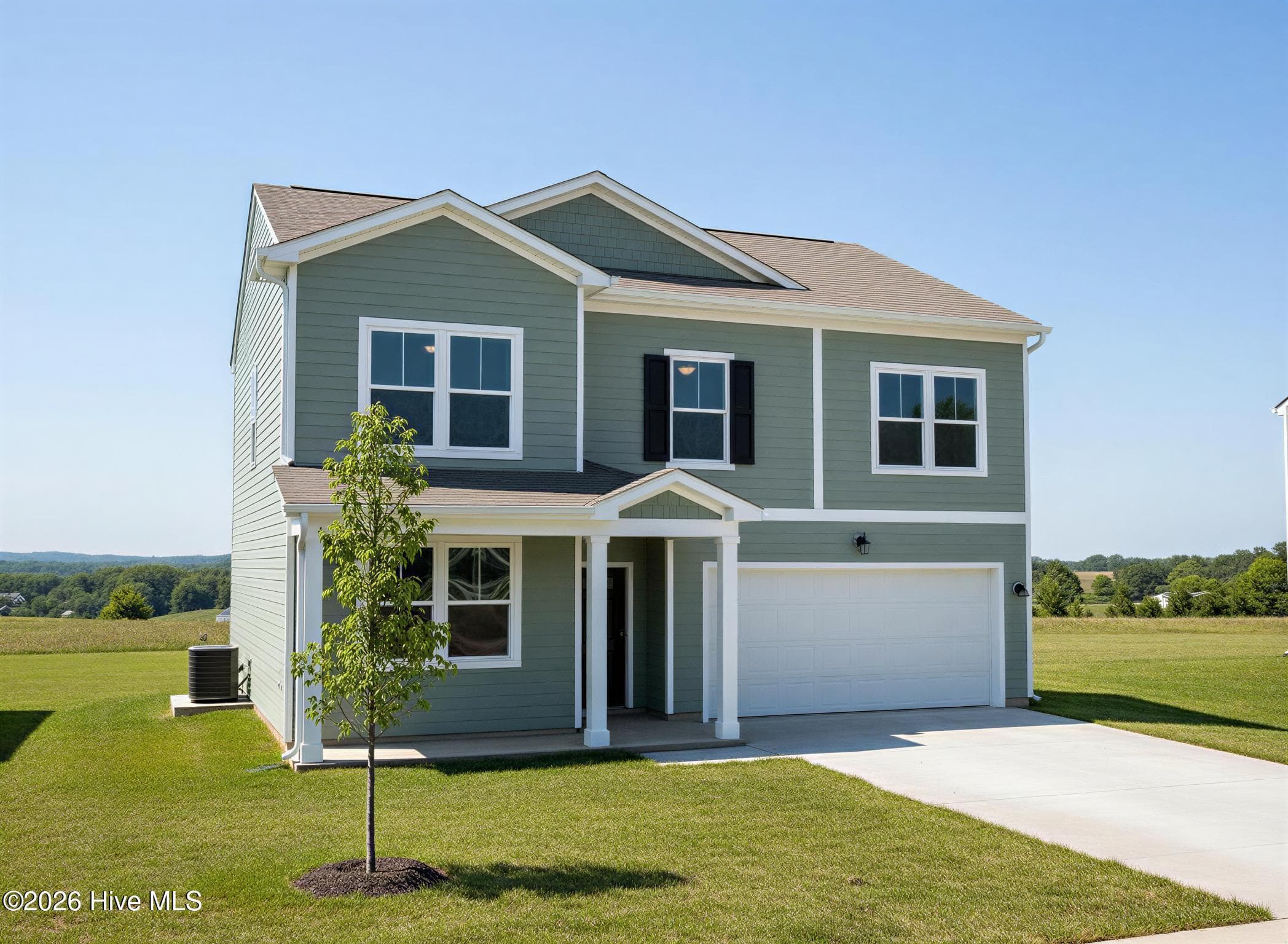 Single Family Residence at 2069 Lonsdale Drive Dh351, Grovetown, GA 30813, photo 2 of 16
