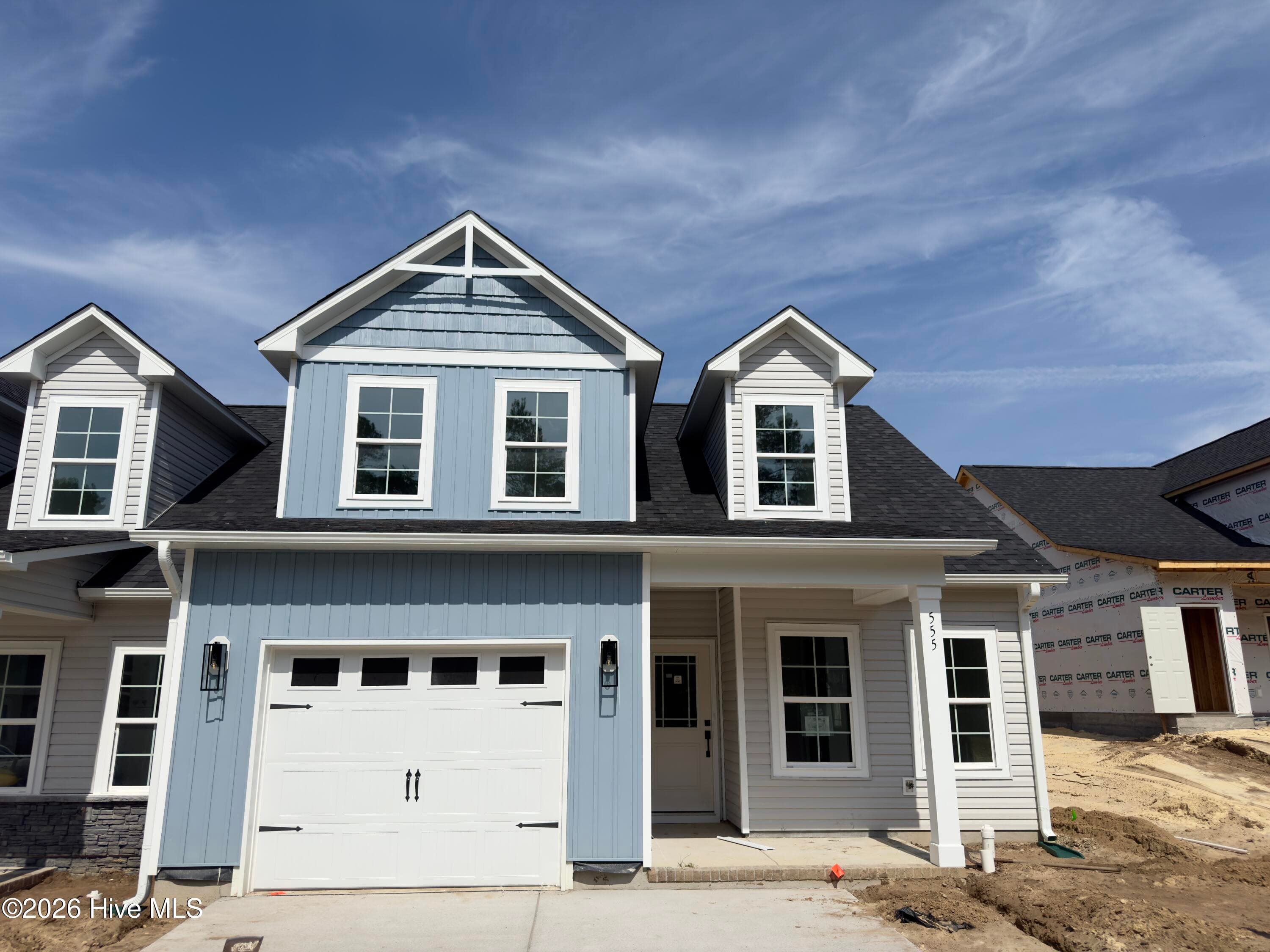 Picture taken 6/10/2026. - 555 Timbercrest Circle SE, Bolivia, NC 28422