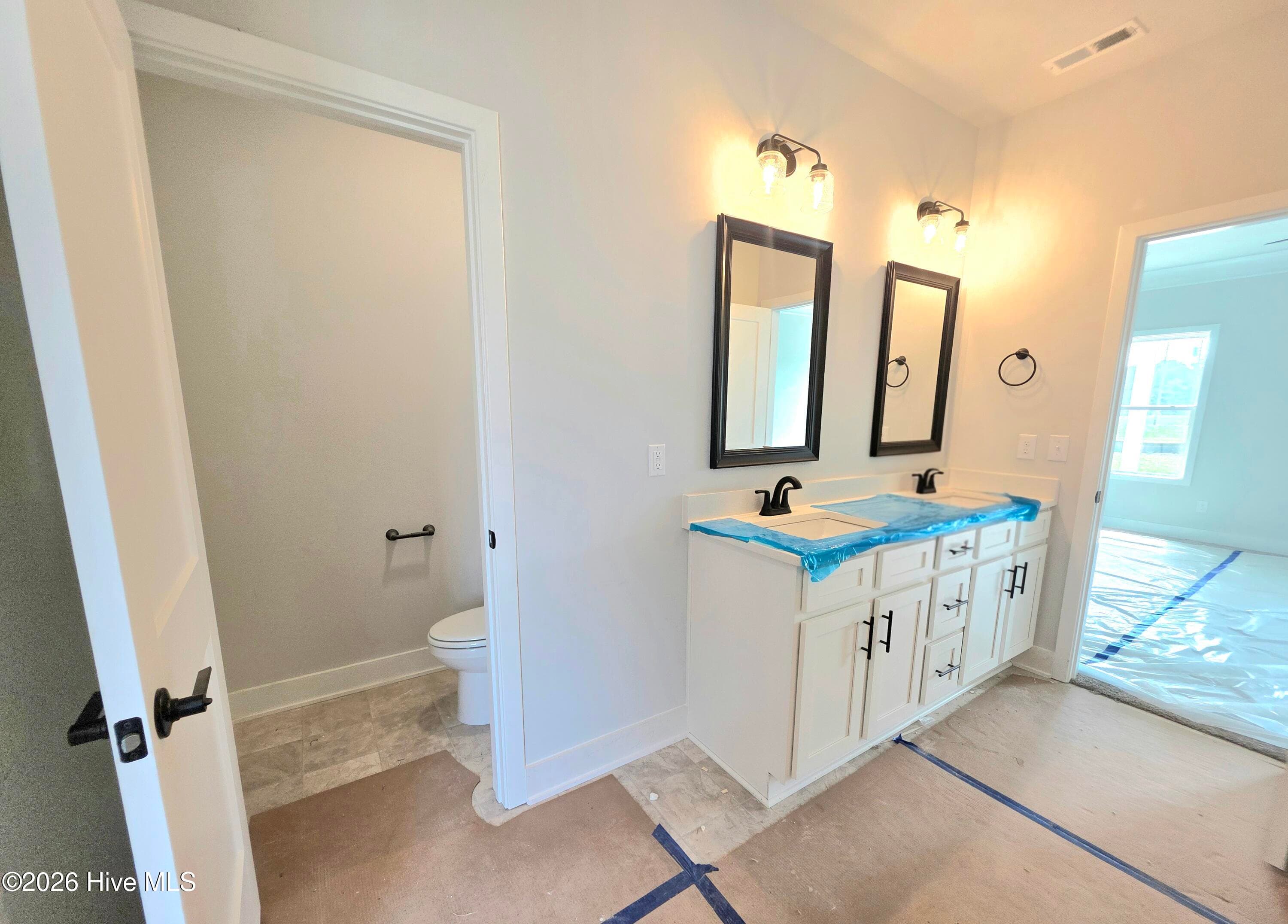 Single Family Residence at 409 S Carey Street Lot 66, La Grange, NC 28551, photo 59 of 88