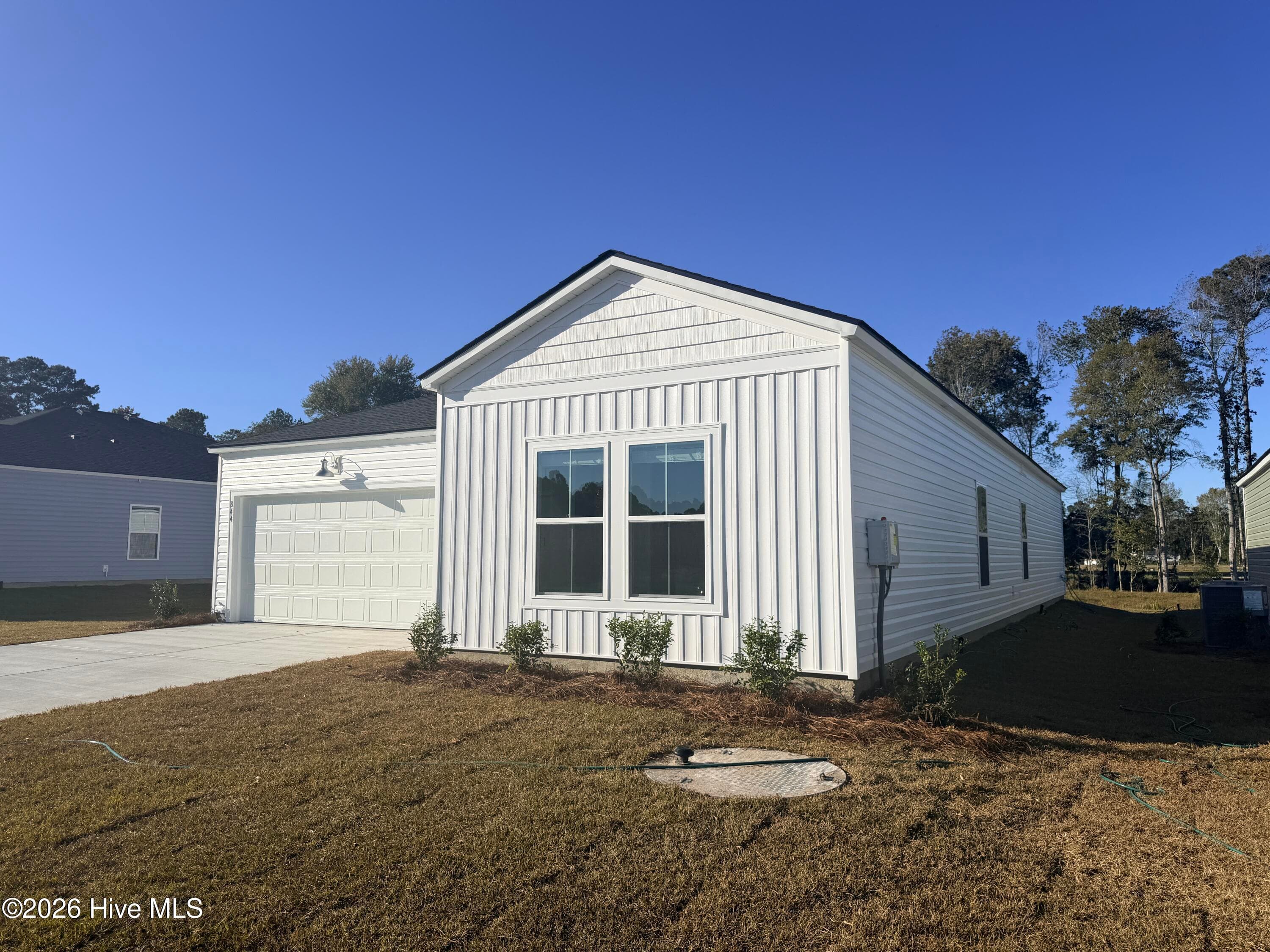 Single Family Residence at 844 Pinyon Loop SW Lot 22, Ocean Isle Beach, NC 28469, photo 2 of 51