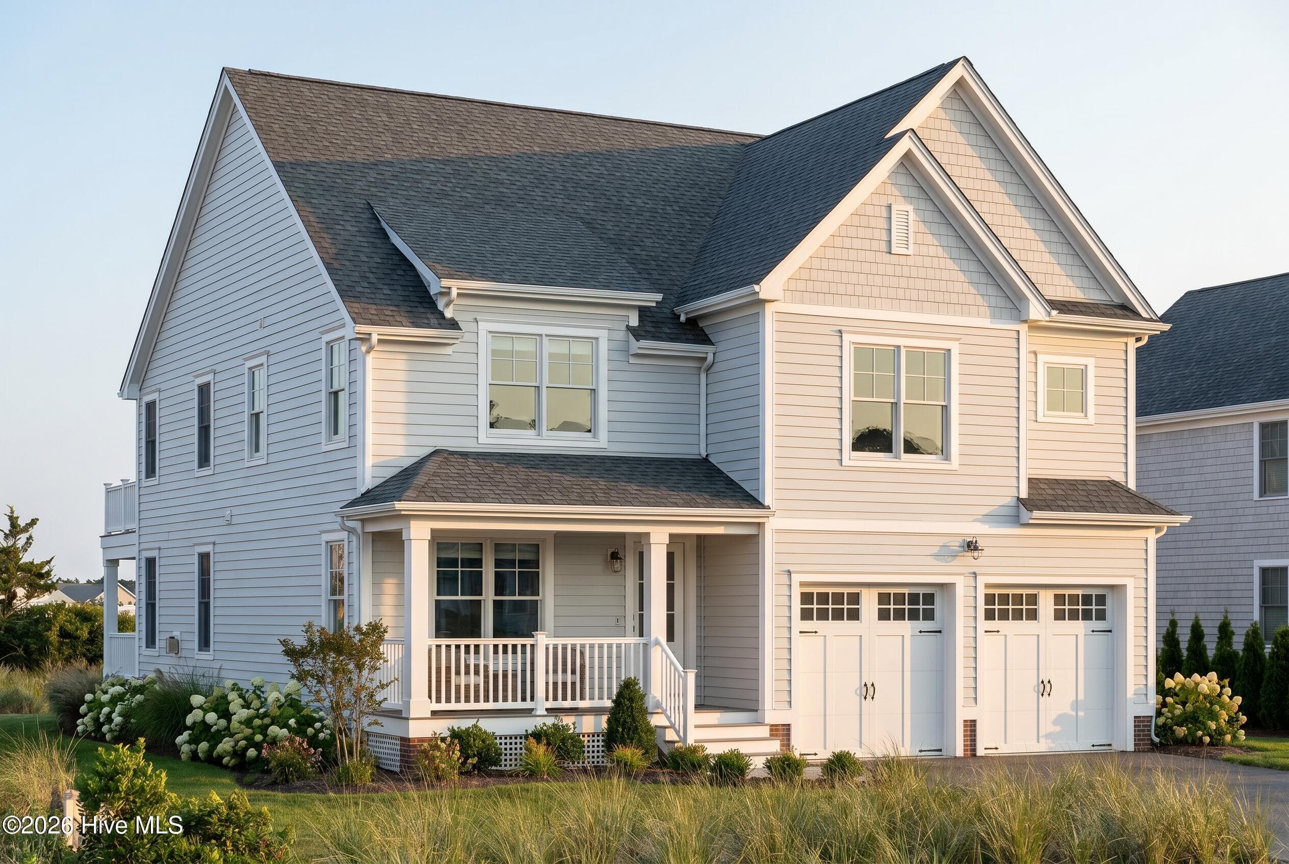 201 Cumberland Street, Newport, NC 28570