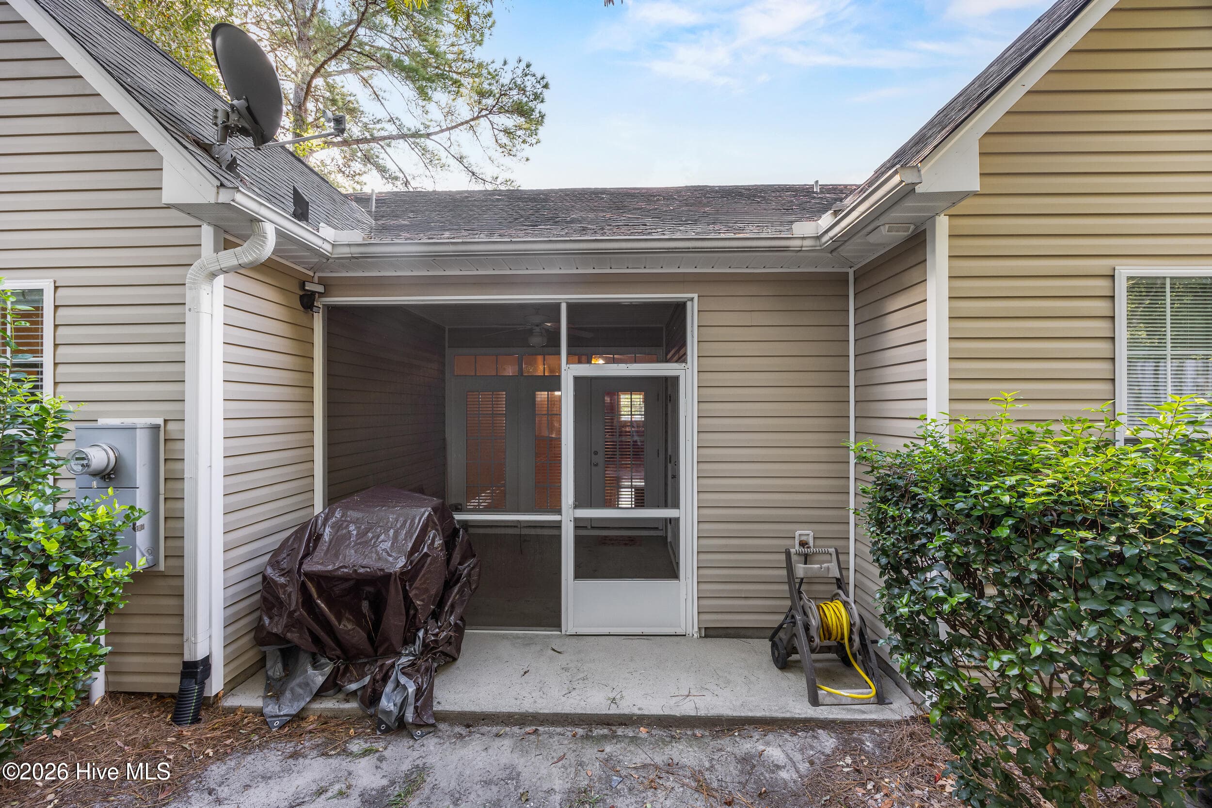 Townhouse at 1148 Red Bay Place, Leland, NC 28451, photo 34 of 34