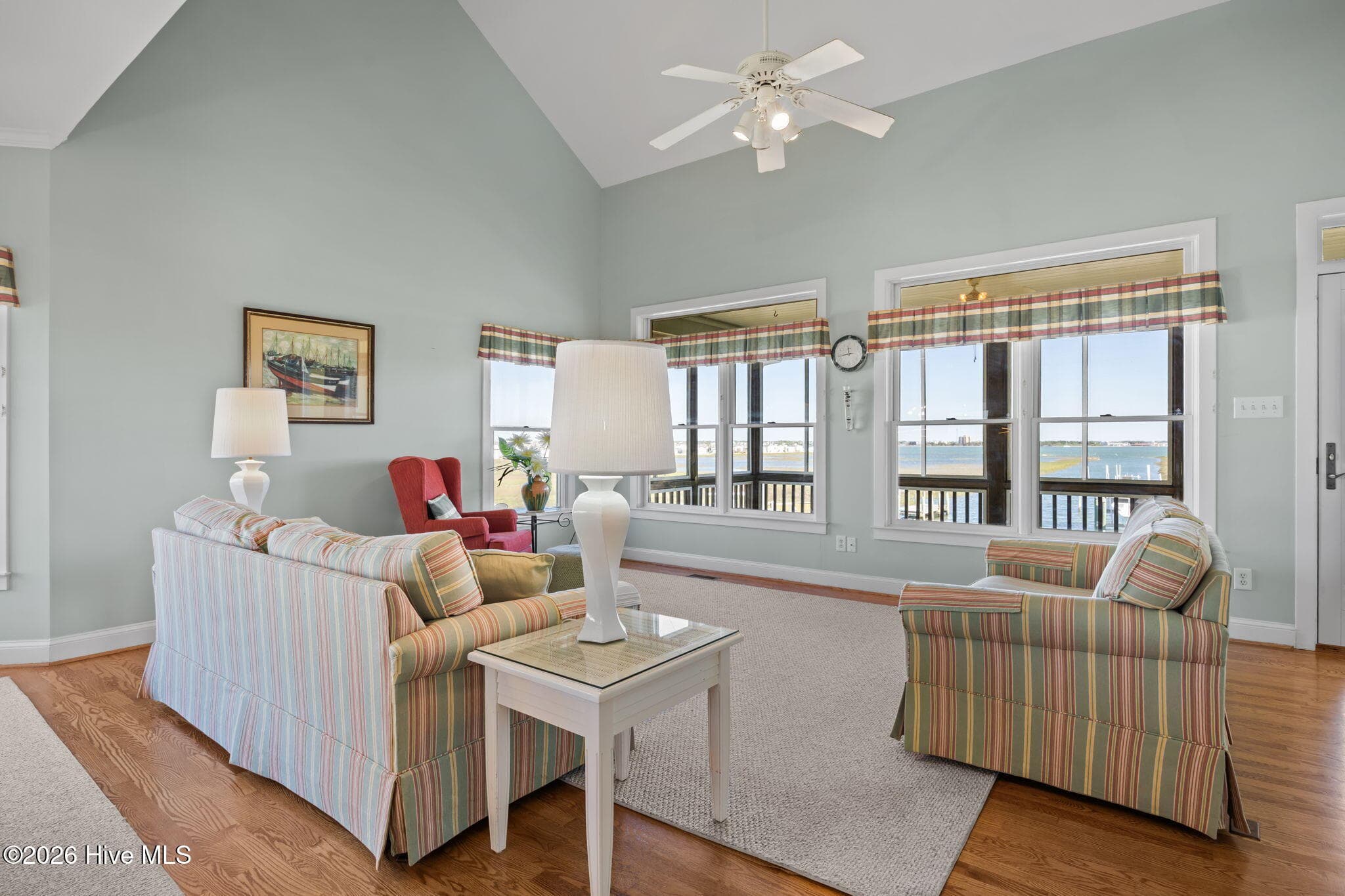 Single Family Residence at 1711 E Fort Macon Road, Atlantic Beach, NC 28512, photo 13 of 104