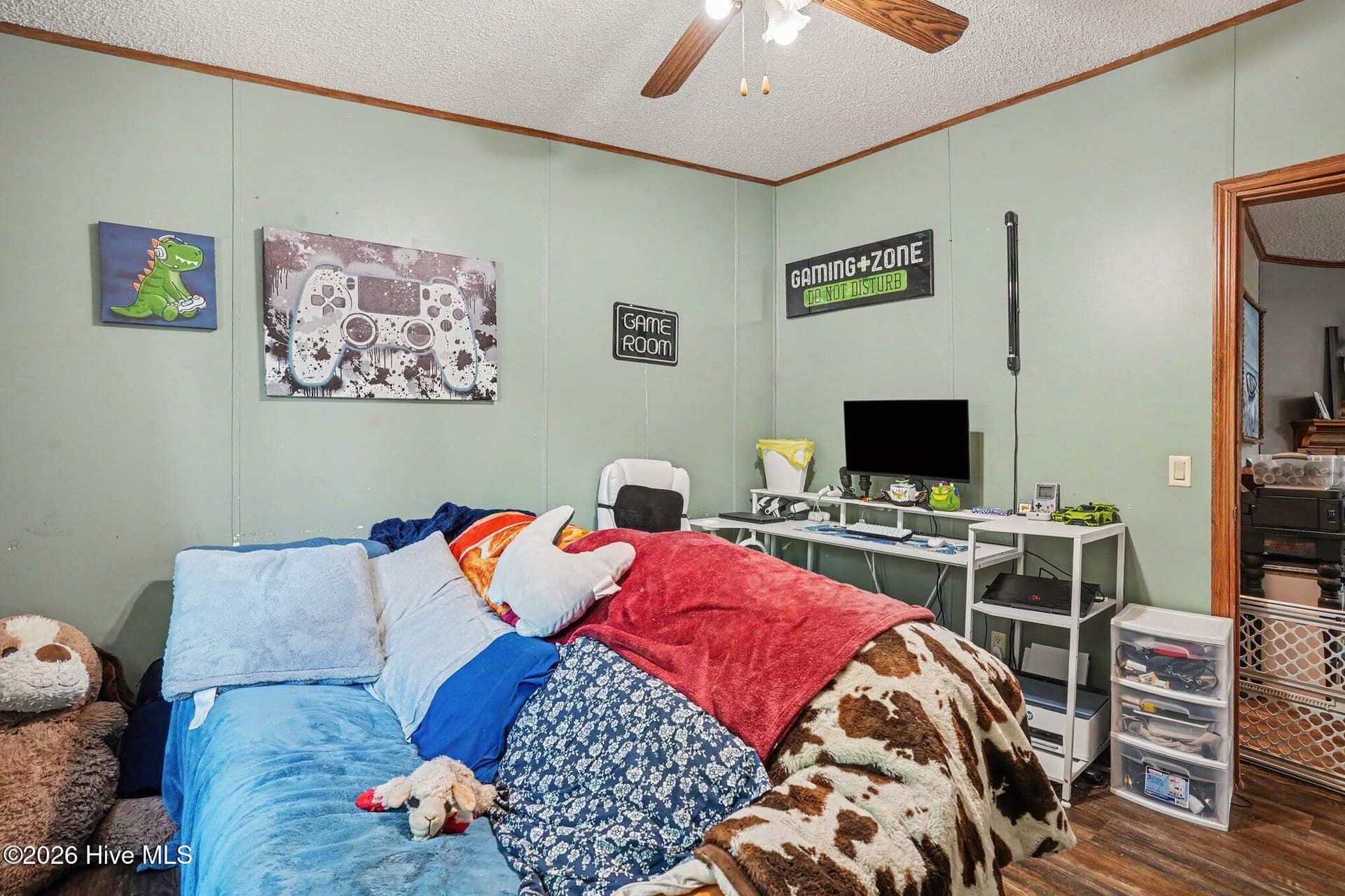 Manufactured Home at 1772 Highway 57 N, Little River, SC 29566, photo 23 of 33