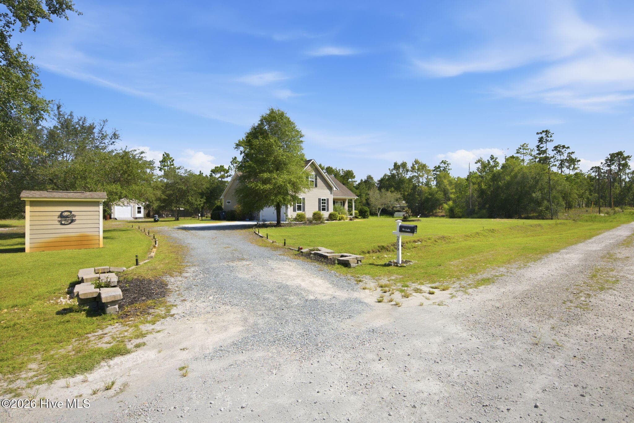Single Family Residence at 2000 Southport Lane, Southport, NC 28461, photo 41 of 50
