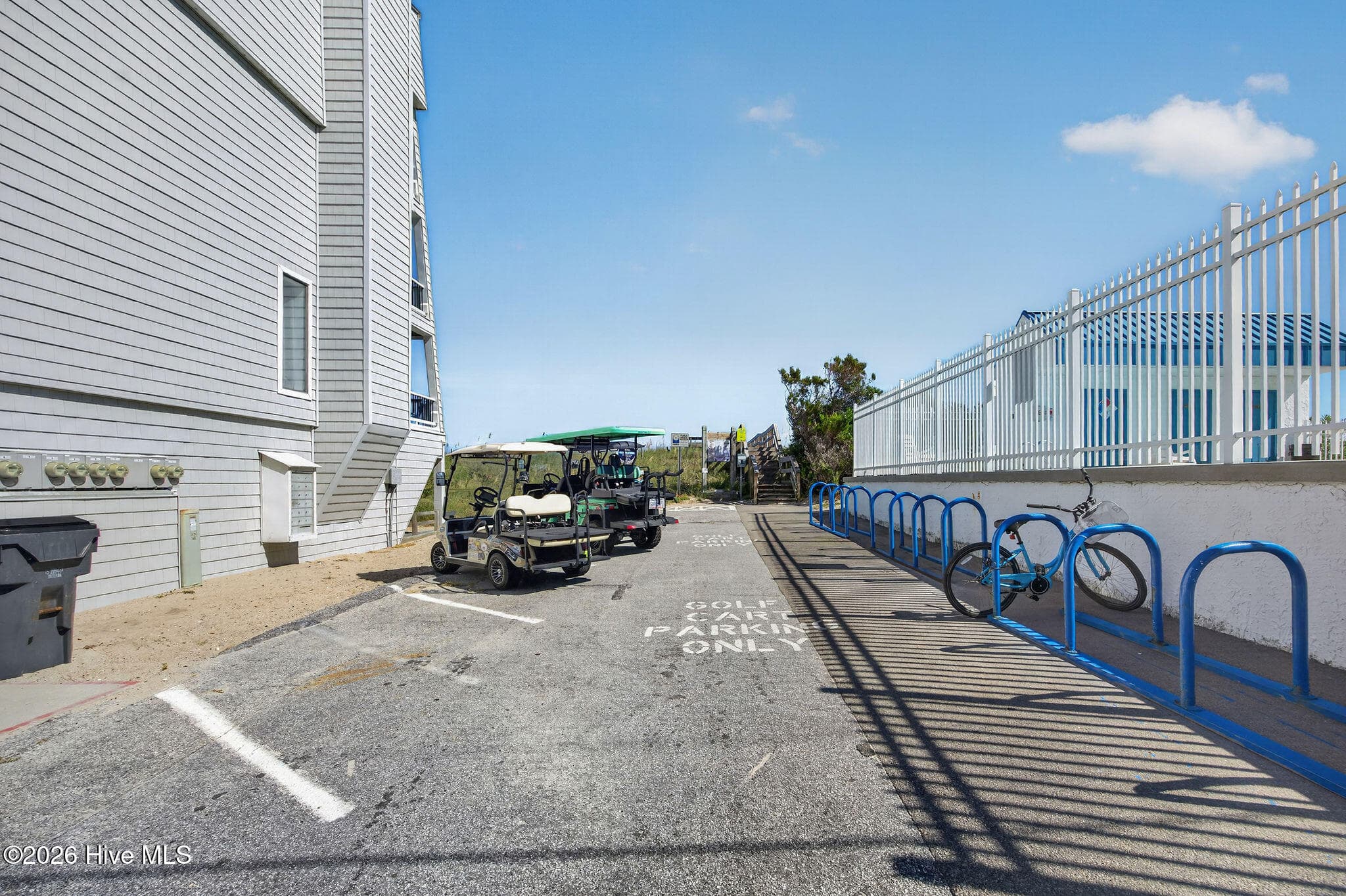 Townhouse at 504 Greenville Avenue 1, Carolina Beach, NC 28428, photo 110 of 125