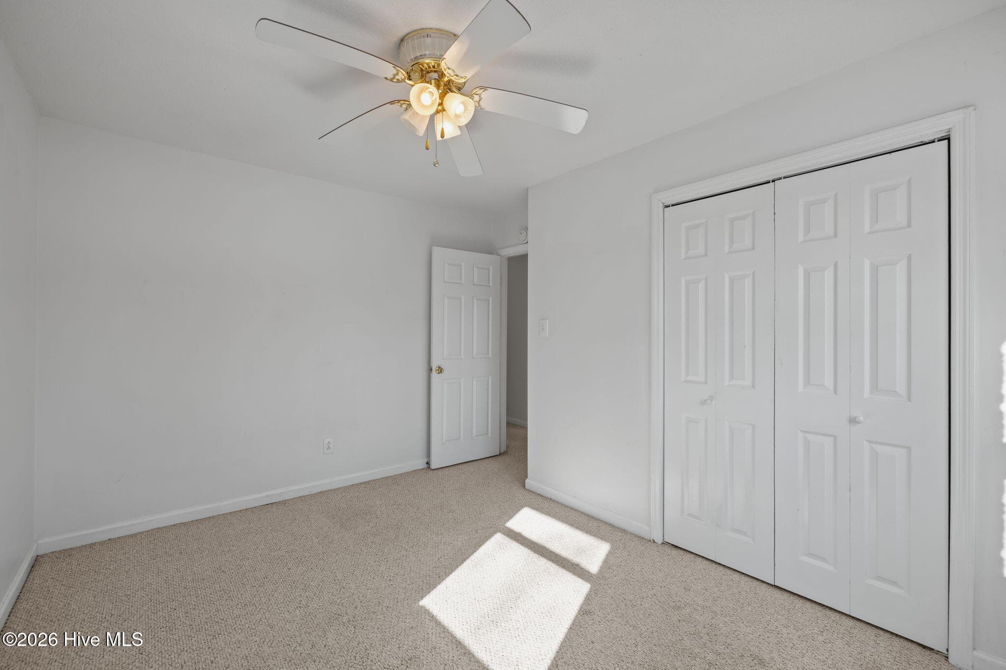 Bedroom 2 - 110 Speight Street, Havelock, NC 28532