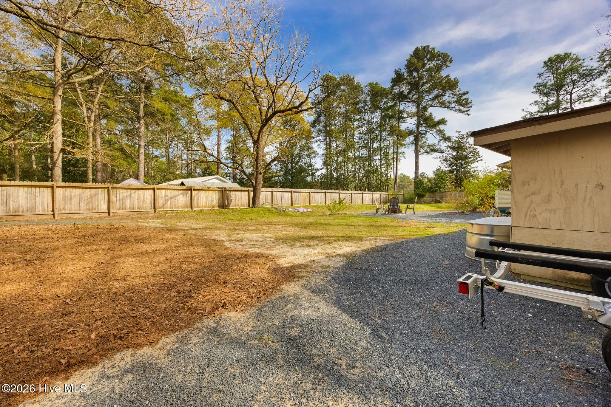 Single Family Residence at 901 E Main Street, Aberdeen, NC 28315, photo 18 of 44