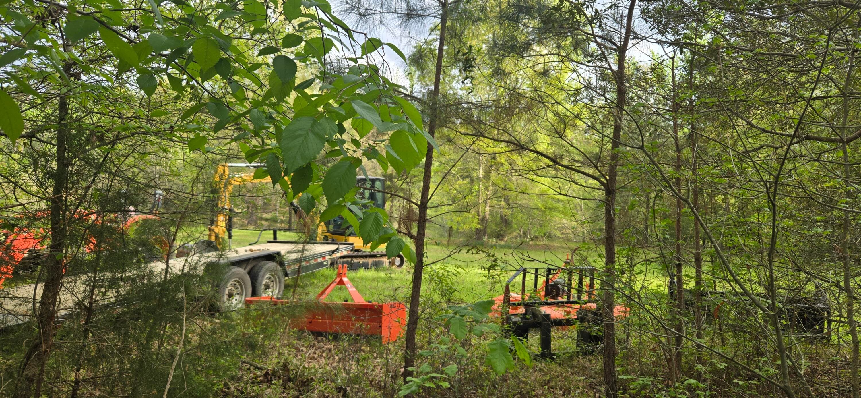 Undeveloped at 0 Mcgahee Road, Evans, GA 30809, photo 5 of 7