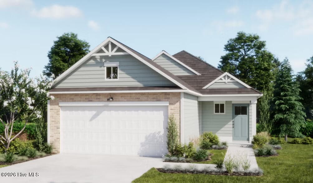3140 Weather Side Drive SE 209, Southport, NC 28461