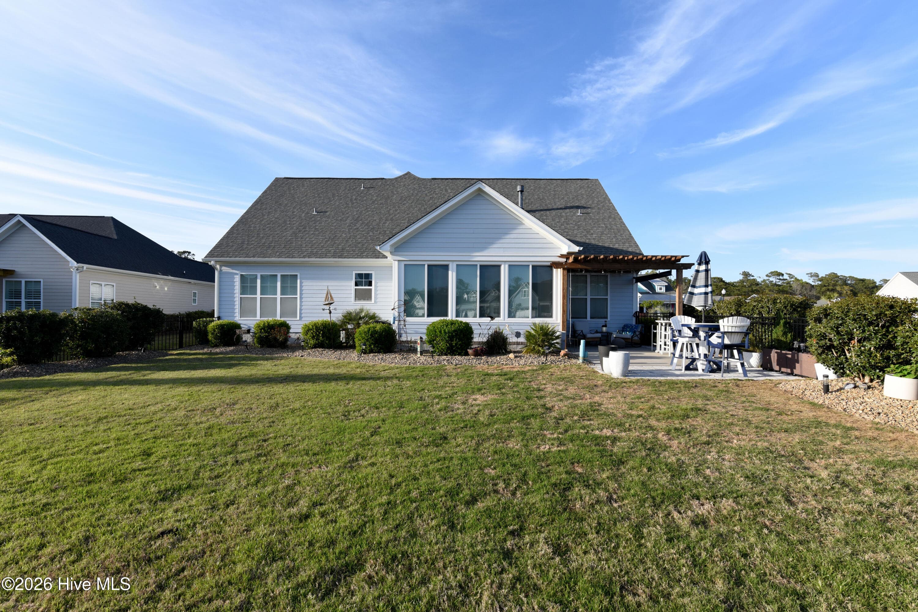 Single Family Residence at 1388 Long Pond Road SW, Ocean Isle Beach, NC 28469, photo 133 of 136