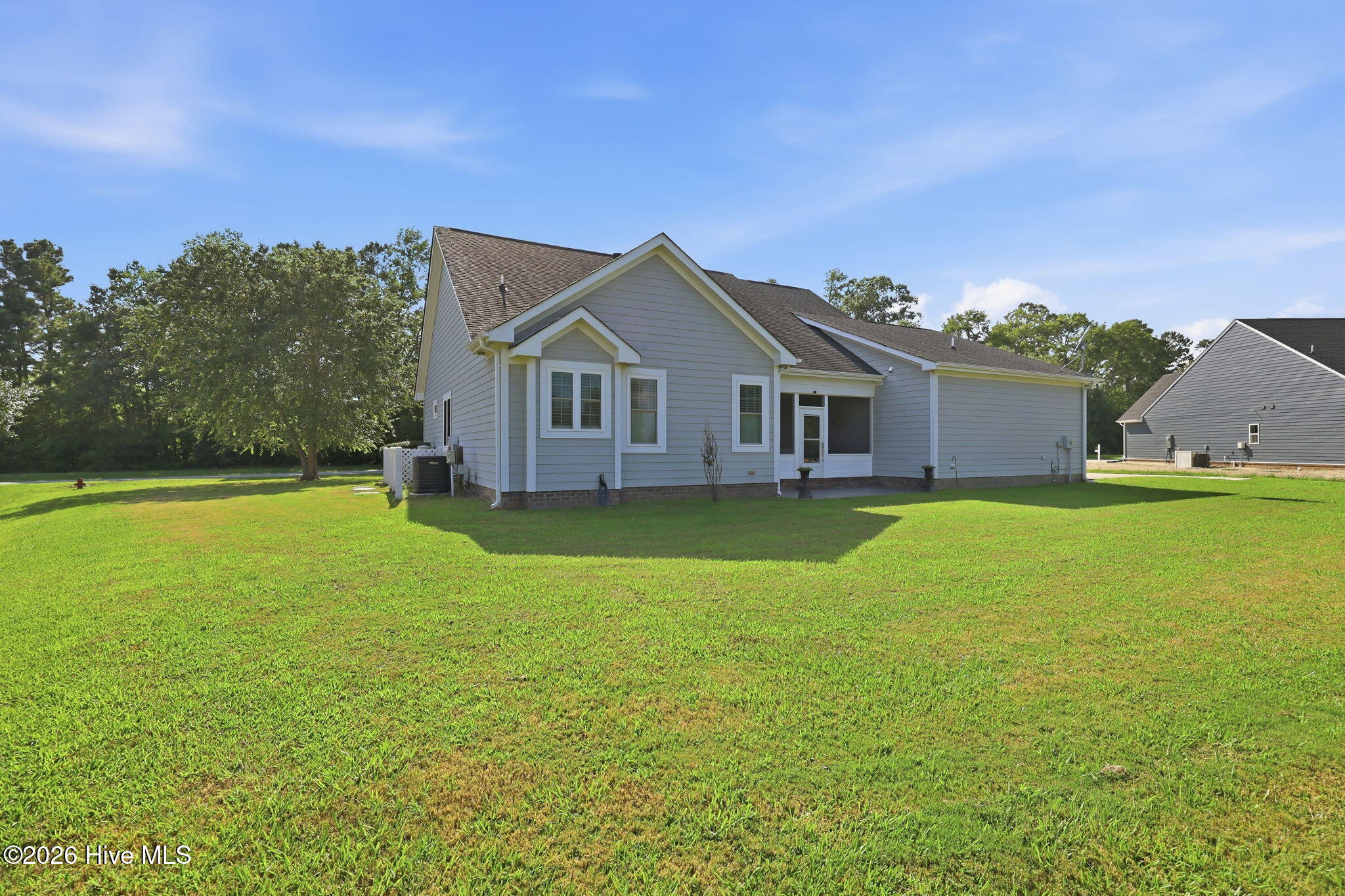 Single Family Residence at 176 Quarter Horse Loop, Hertford, NC 27944, photo 41 of 65