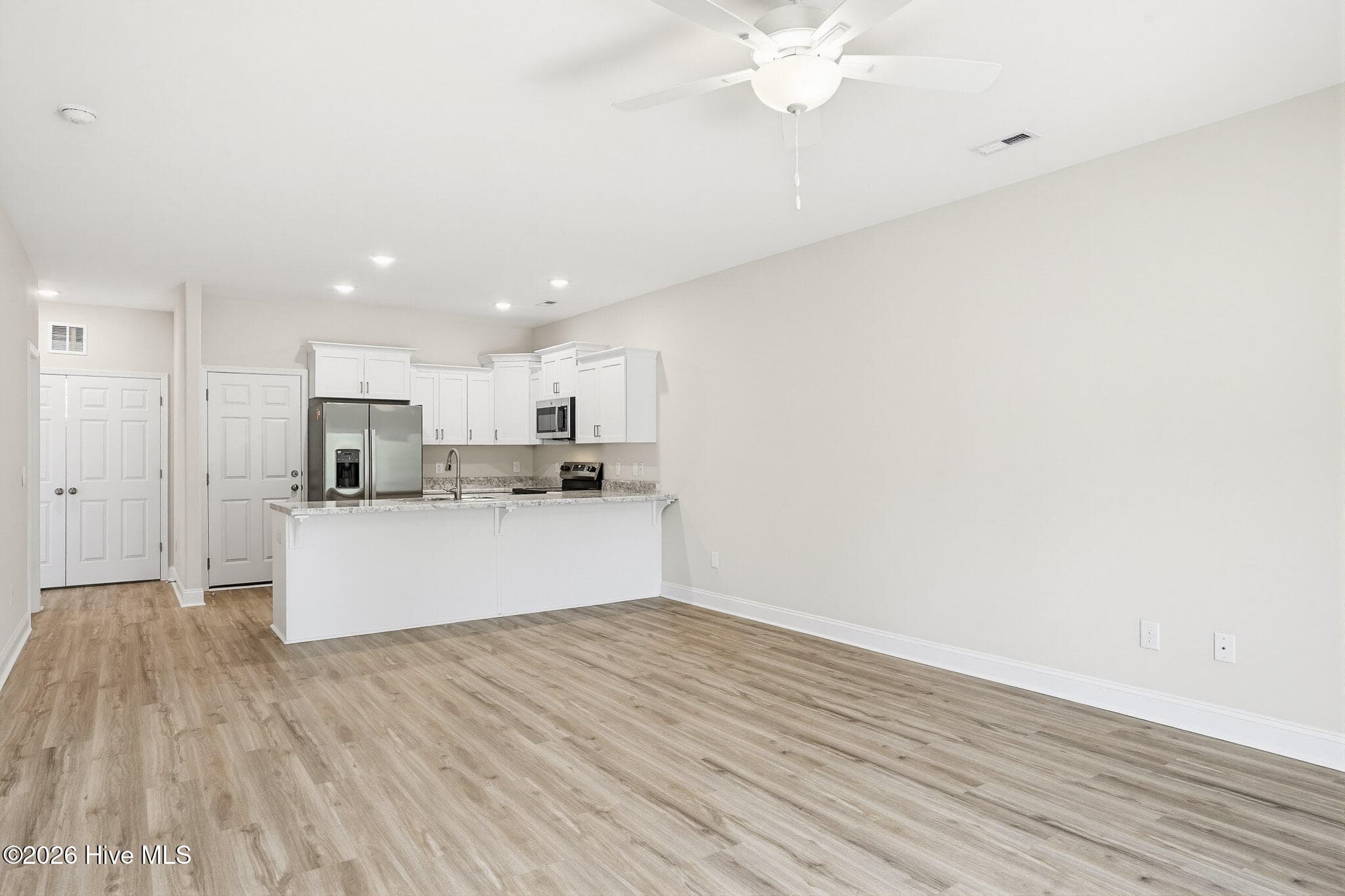 Townhouse at 227 Sandpiper Place, Holly Ridge, NC 28445, photo 10 of 30