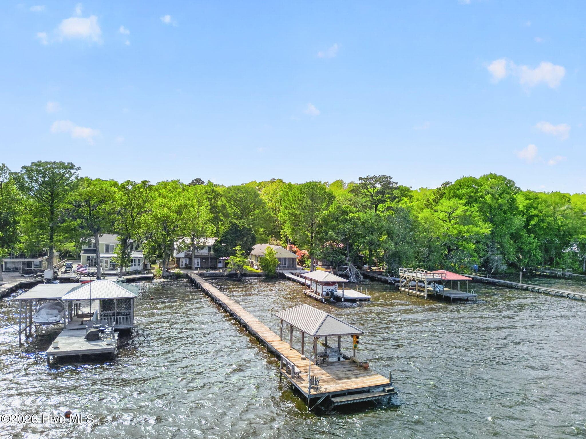 Single Family Residence at 2910 Canal Cove Road, Lake Waccamaw, NC 28450, photo 38 of 50