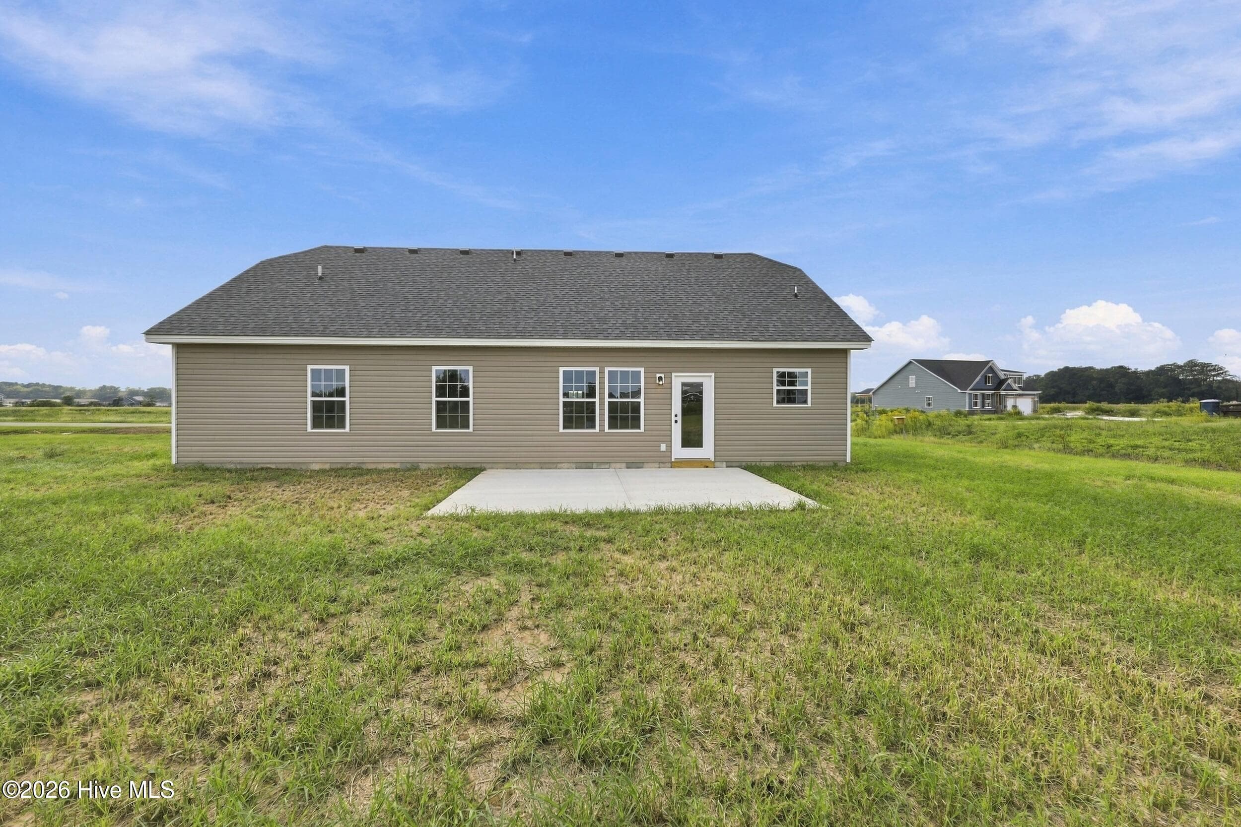 Single Family Residence at 208 Halifax Court, Shawboro, NC 27973, photo 94 of 98