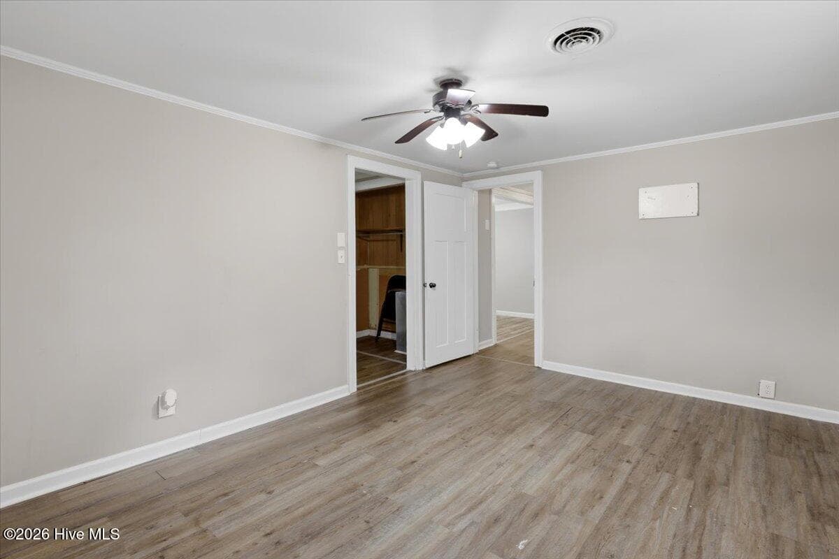 Single Family Residence at 489 Hwy 58 S, Kinston, NC 28504, photo 138 of 156